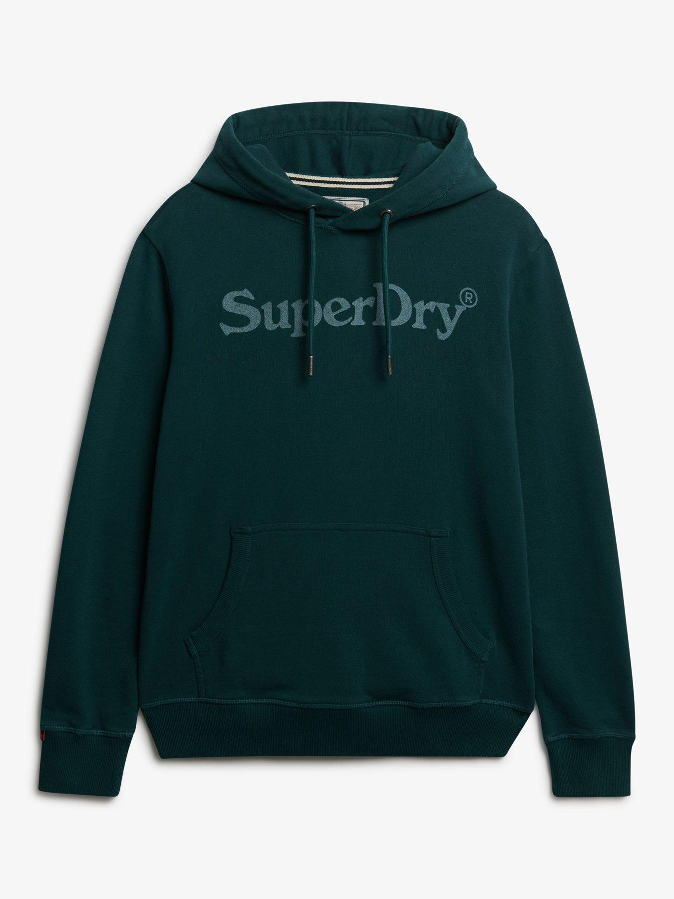 Image 5 of 5 of Superdry Ny Venue Hoodie