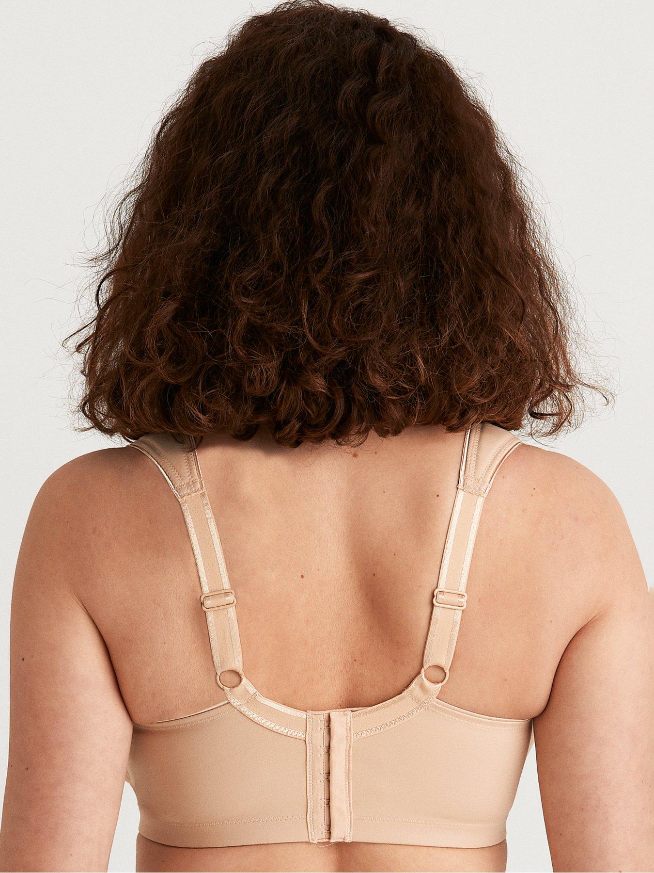 Image 2 of 4 of Miss Mary of Sweden Stay Fresh Without Side Wing - Beige