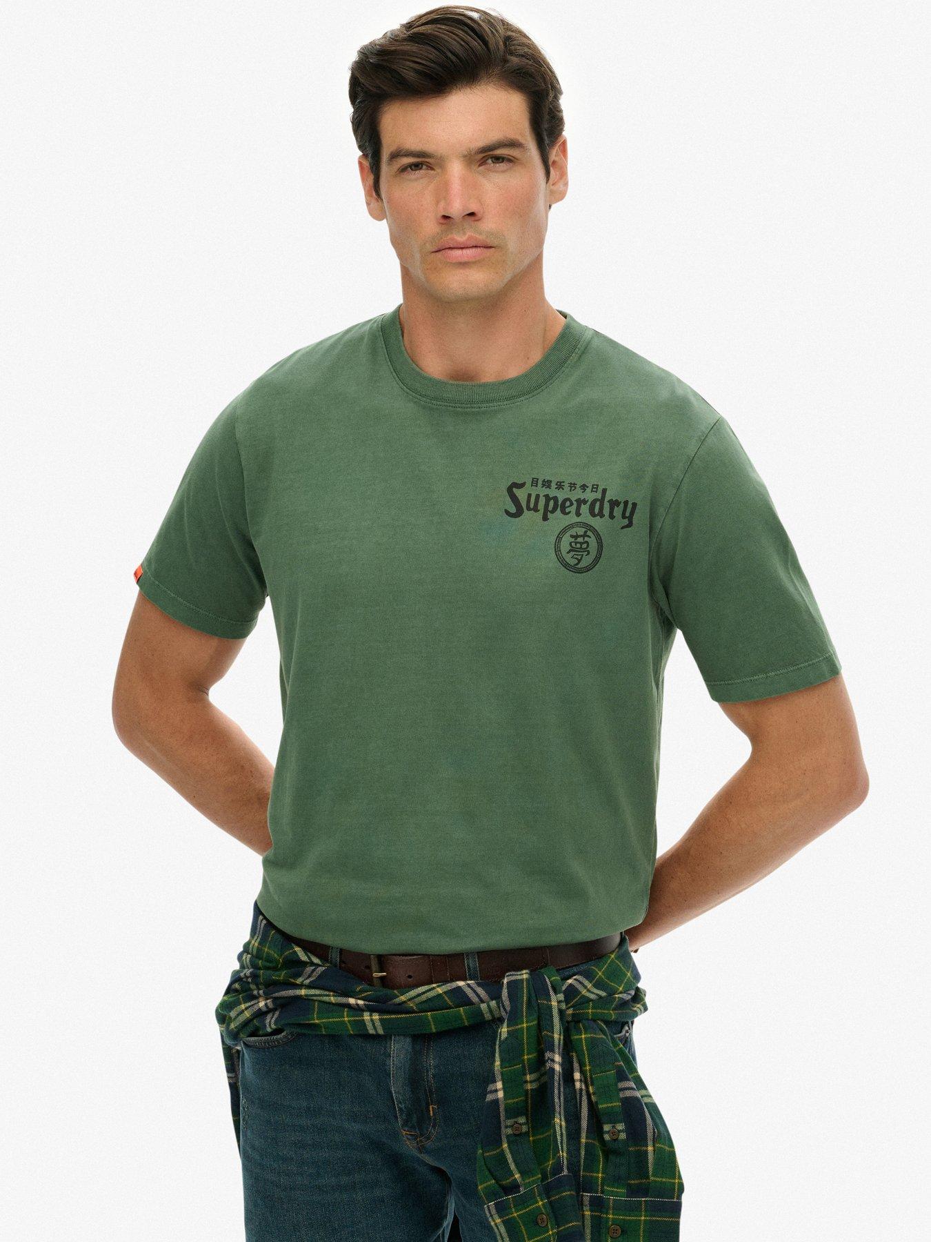  image of superdry-tokyo-narrative-loose-t-shirt