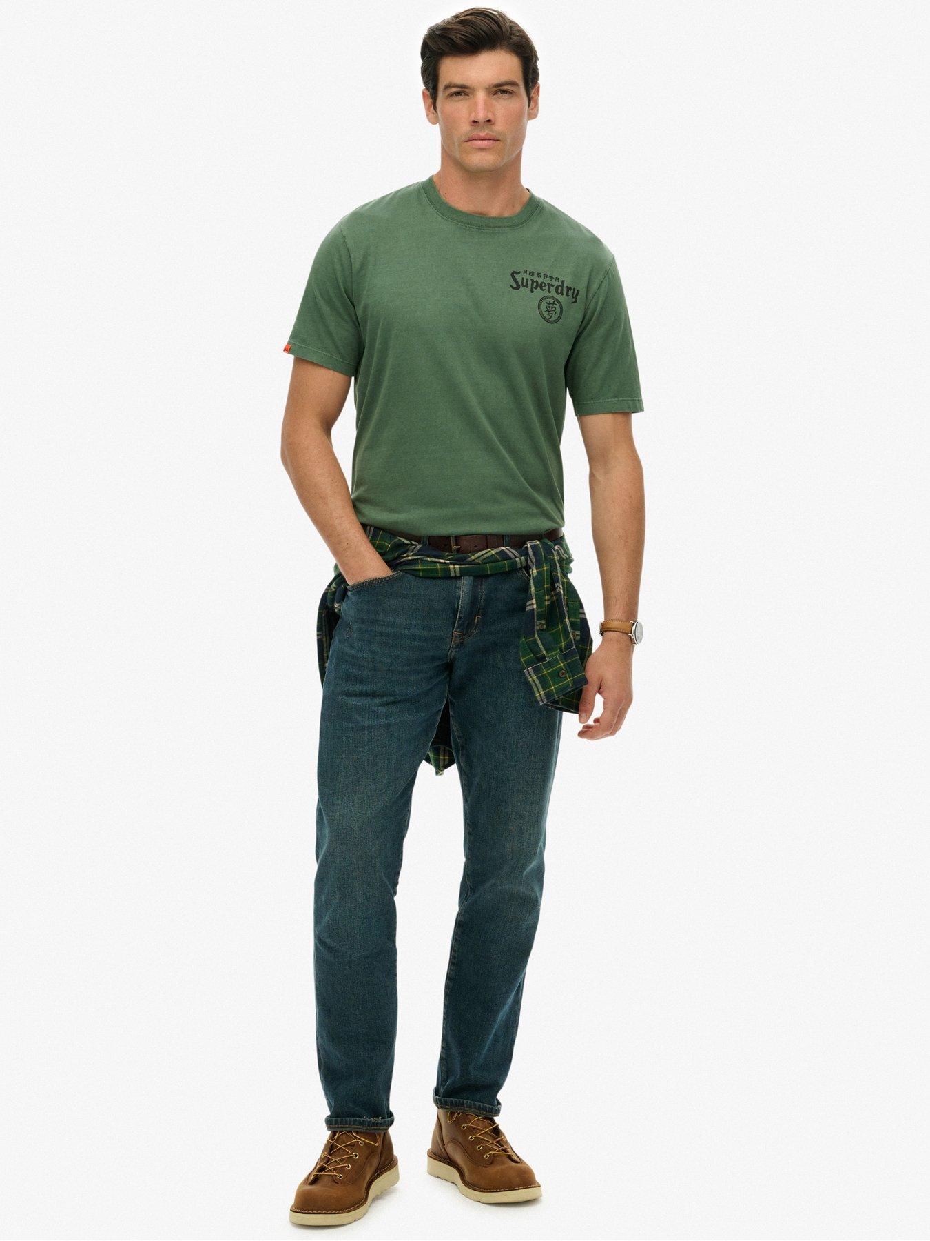  image of superdry-tokyo-narrative-loose-t-shirt