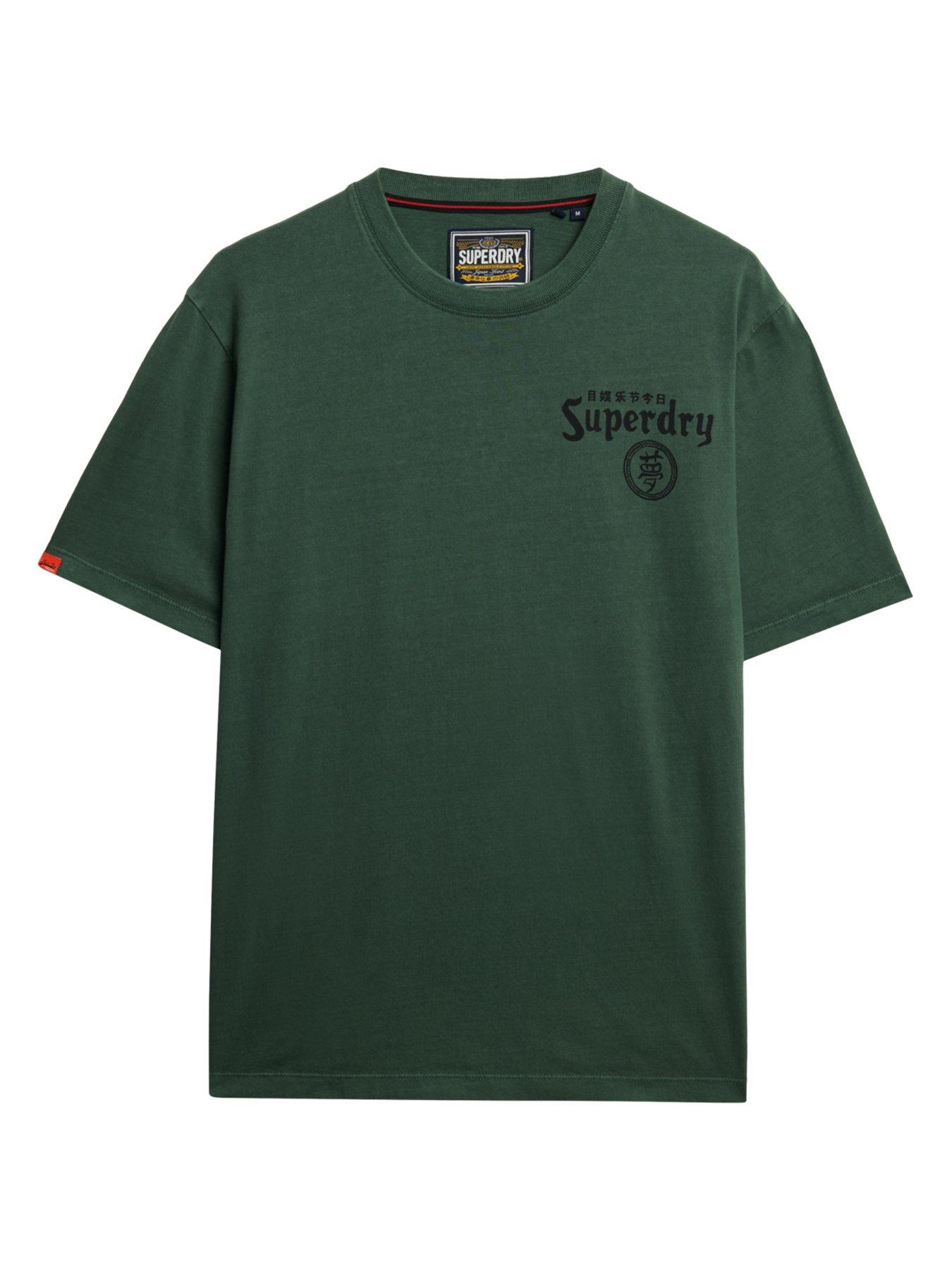  image of superdry-tokyo-narrative-loose-t-shirt