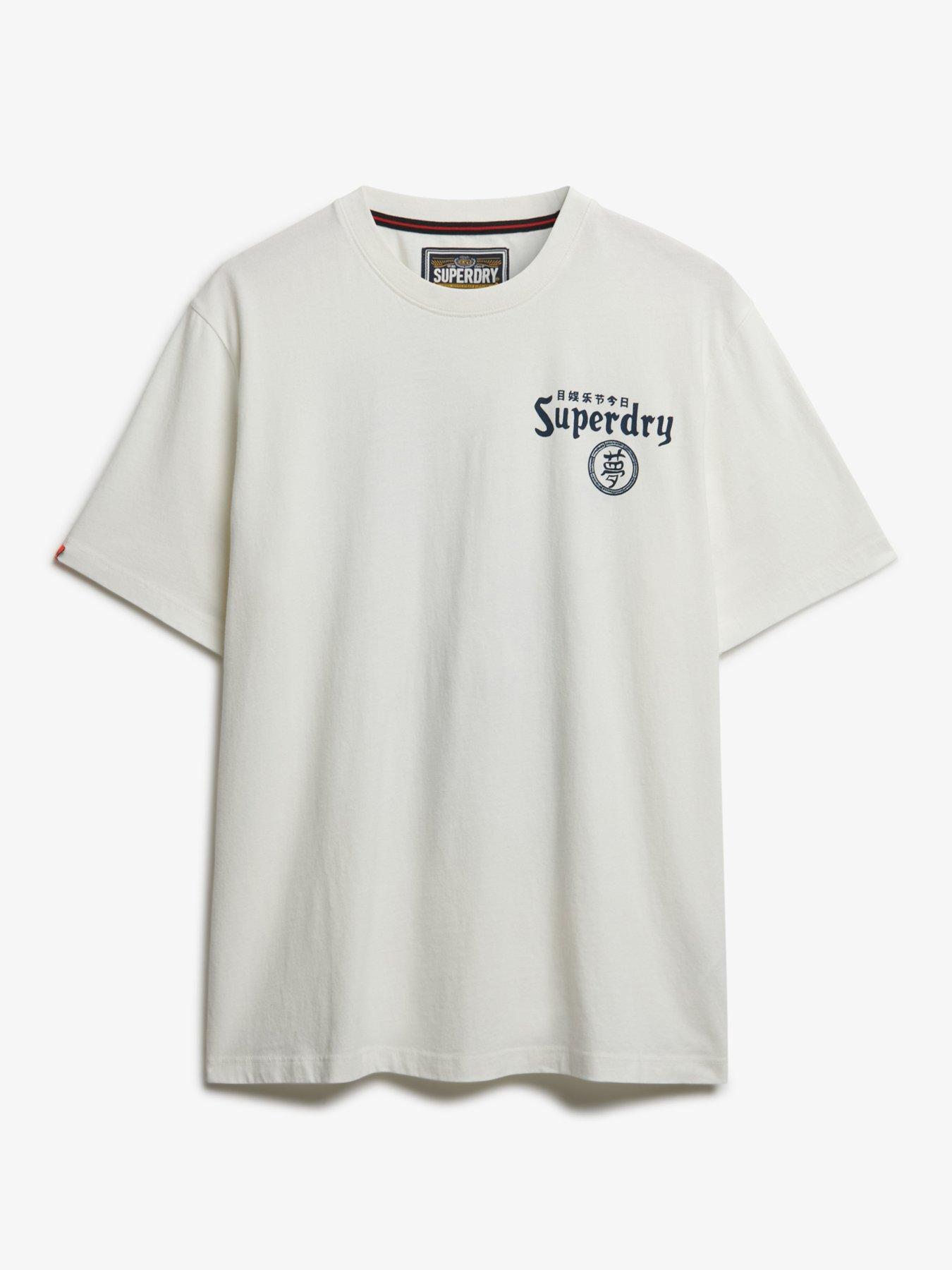  image of superdry-tokyo-narrative-loose-t-shirt