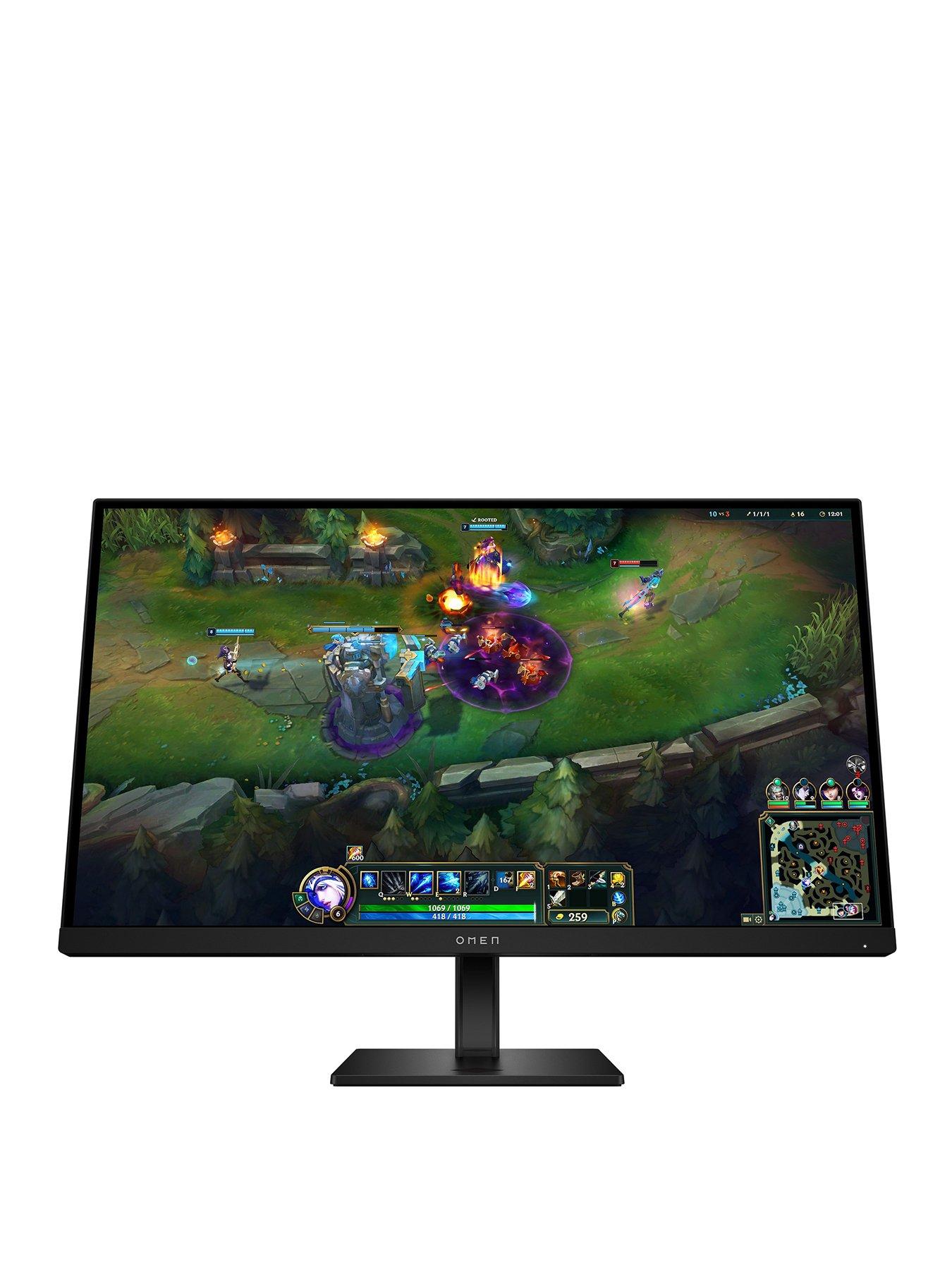  image of hp-omen-gaming-monitor-27in-fhd-180hz
