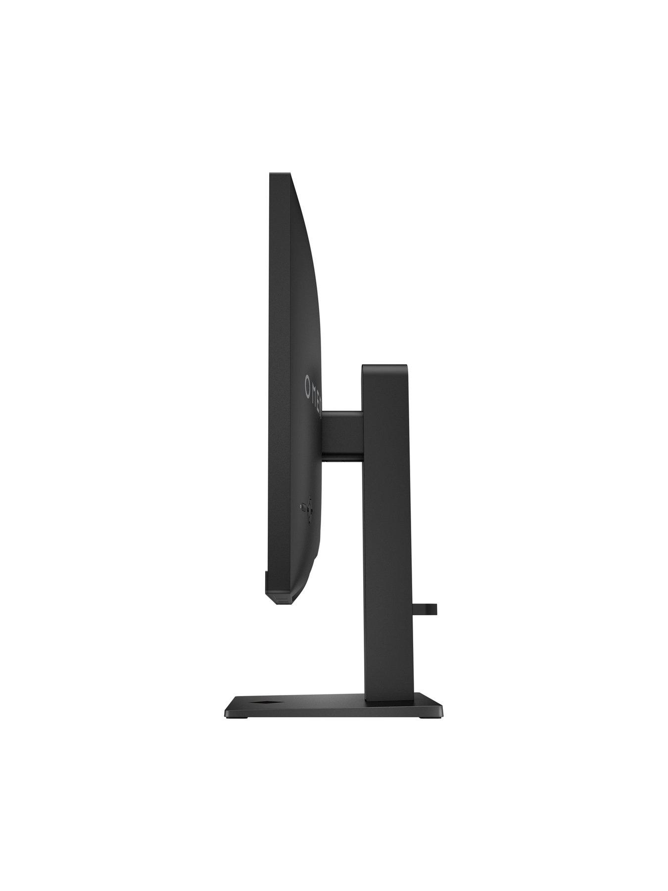 Image 7 of 7 of HP OMEN Gaming Monitor 27in FHD 180Hz