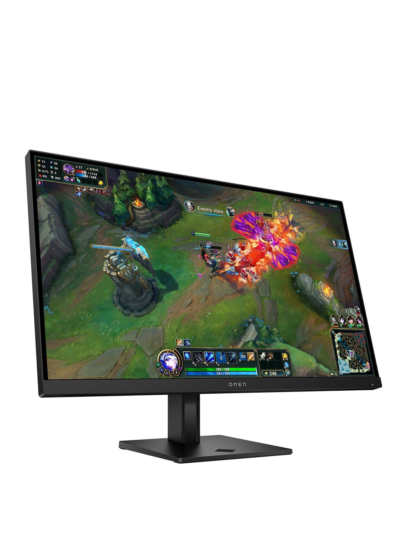  image of hp-omen-gaming-monitor-27in-qhd-180hz