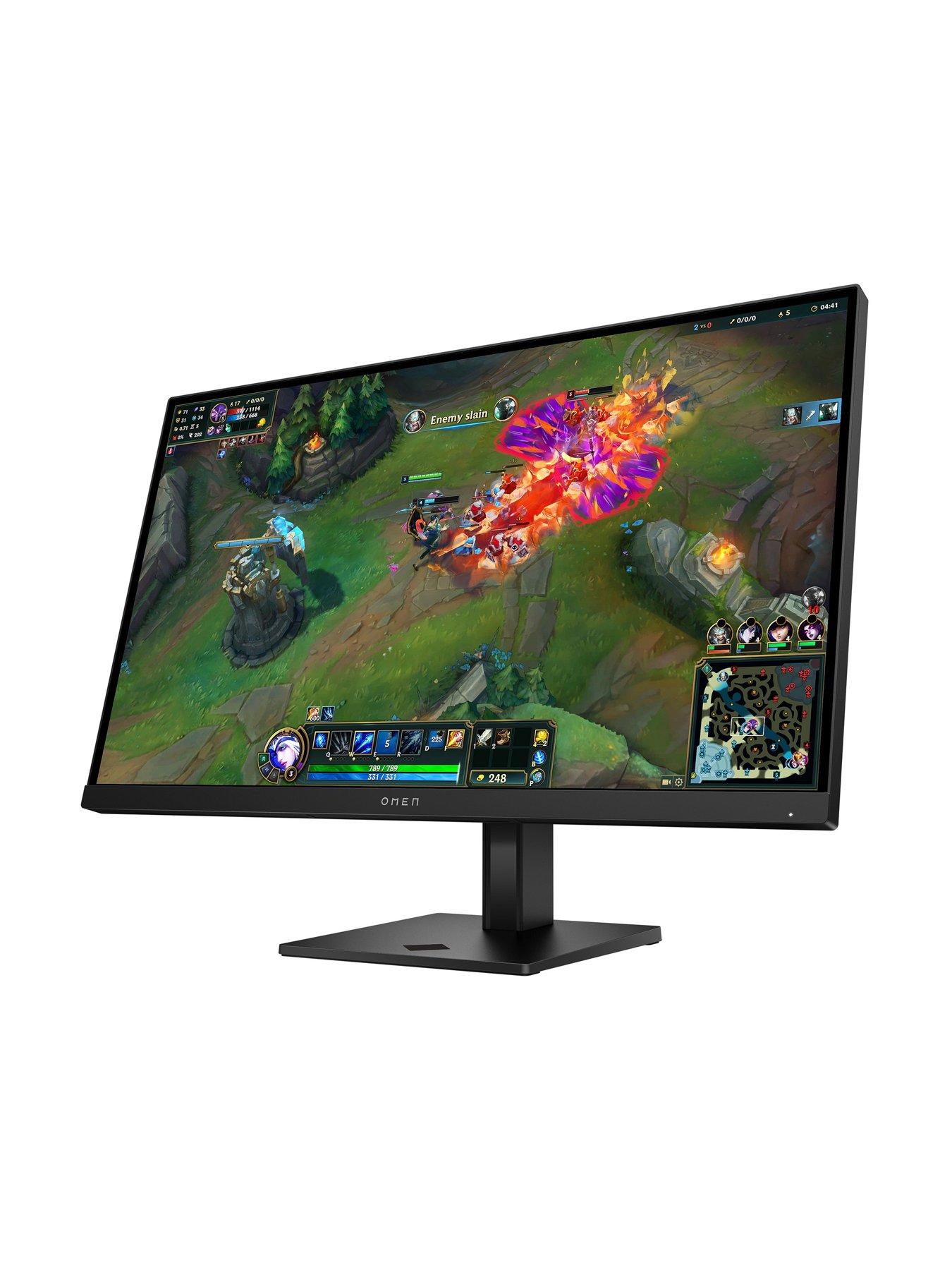  image of hp-omen-gaming-monitor-27in-qhd-180hz
