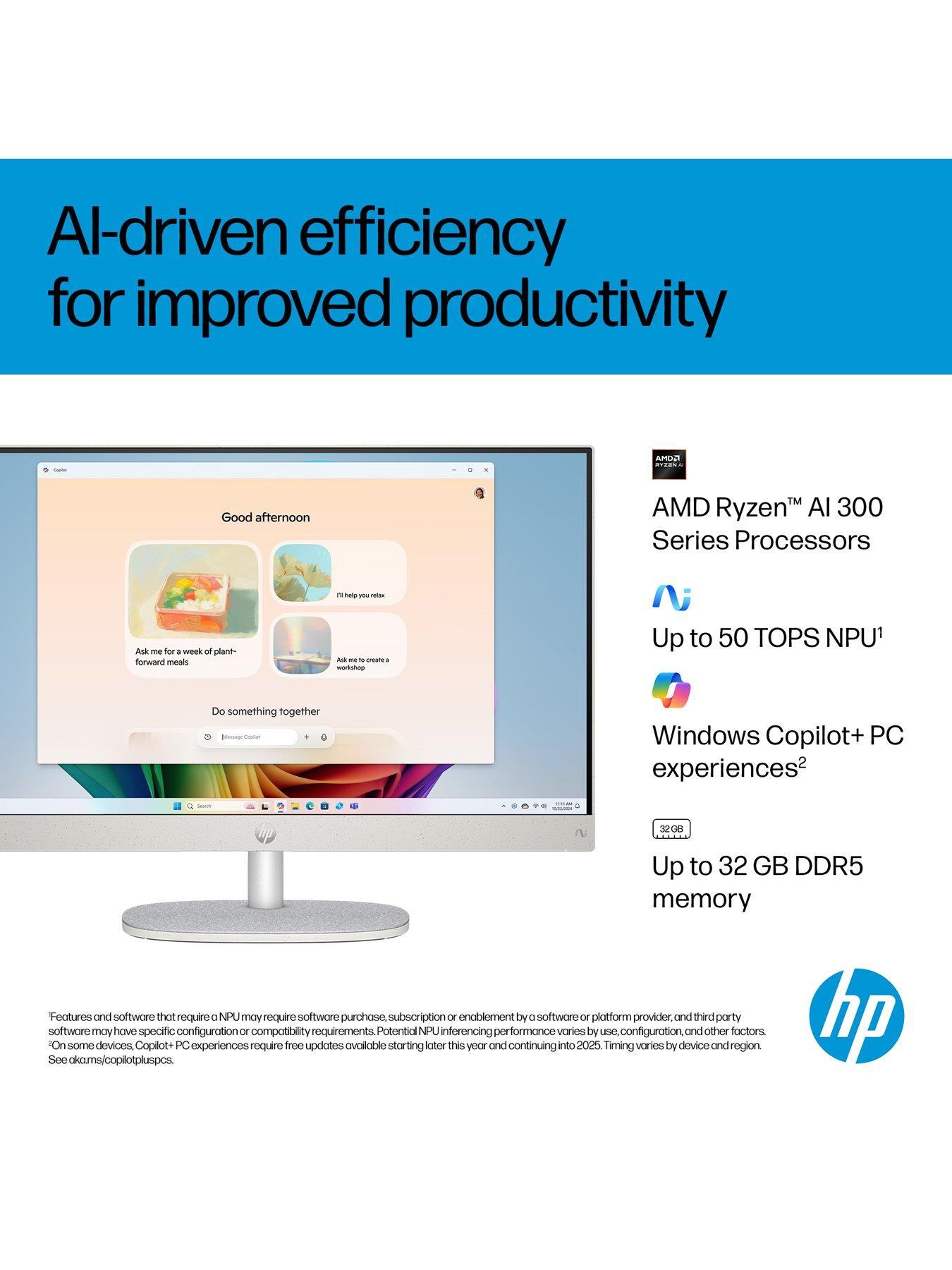  image of hp-27-inch-all-in-one-amd-ryzen-ai-7-16gb-ram-2tb-27-in-27-ct2001na