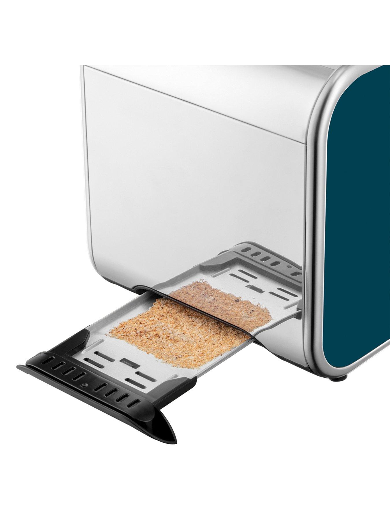 Image 7 of 7 of Russell Hobbs Distinctions Ocean Blue Bundle