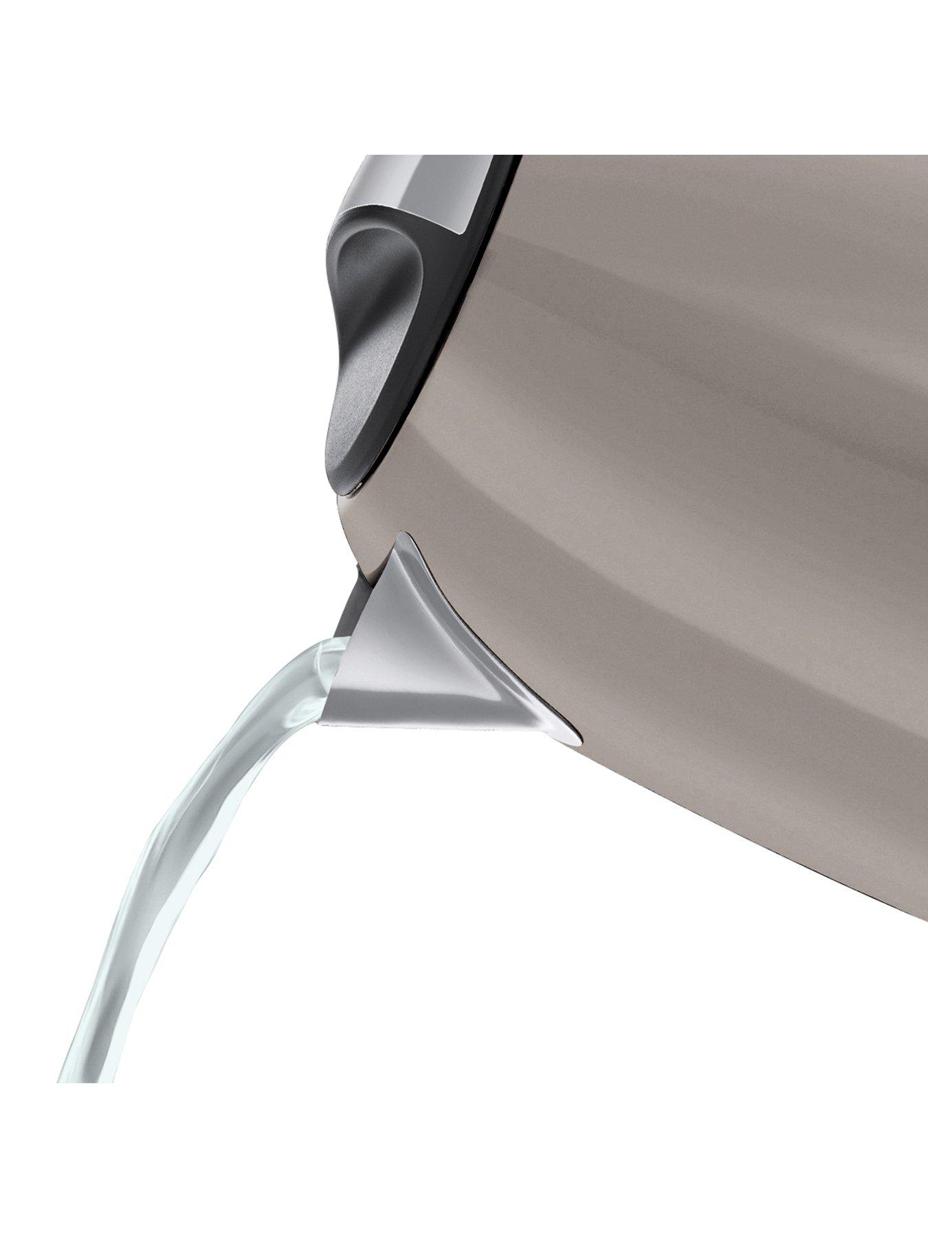 Image 5 of 7 of Russell Hobbs Classic Mocha&nbsp;Kettle &amp; Toaster Bundle