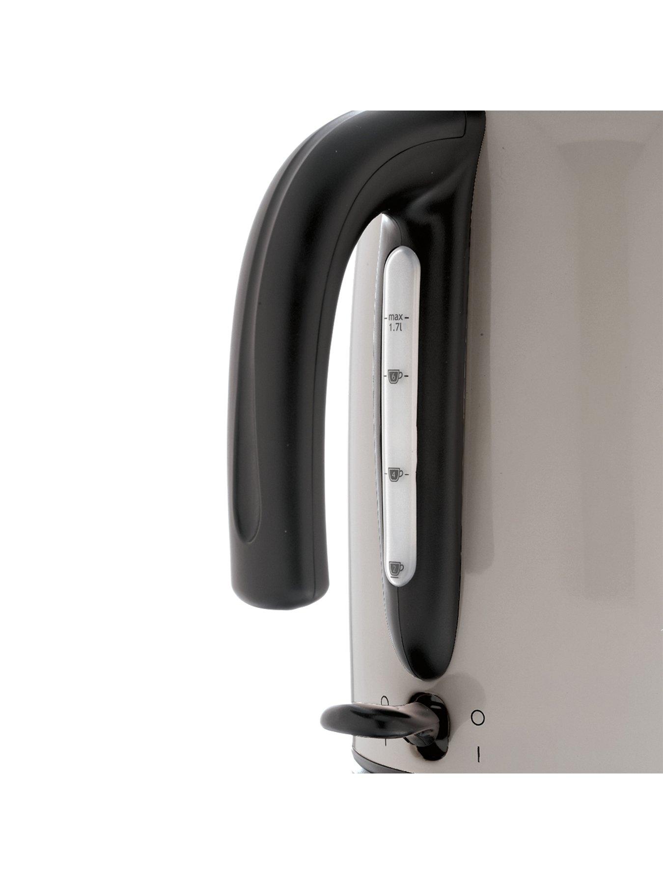 Image 7 of 7 of Russell Hobbs Classic Mocha&nbsp;Kettle &amp; Toaster Bundle