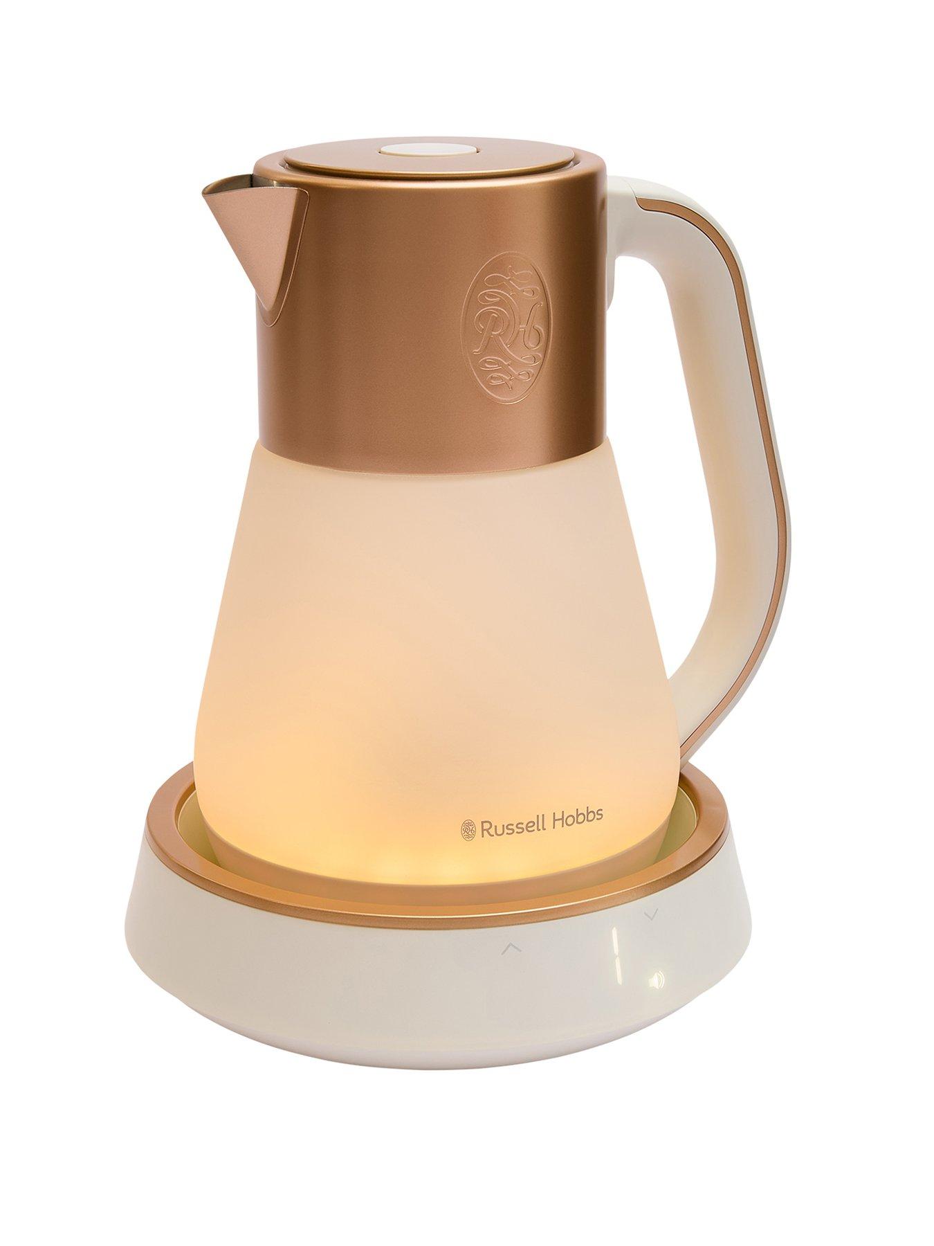 Image 1 of 8 of Russell Hobbs Calm Kettle