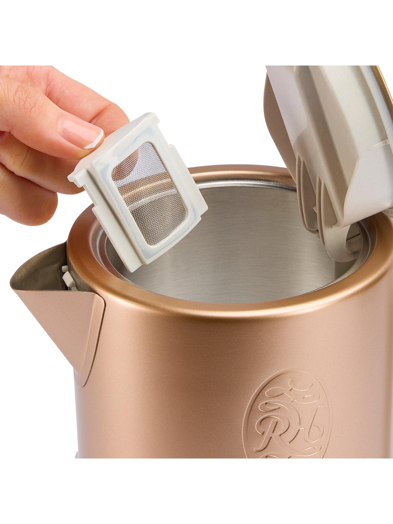 Image 6 of 8 of Russell Hobbs Calm Kettle