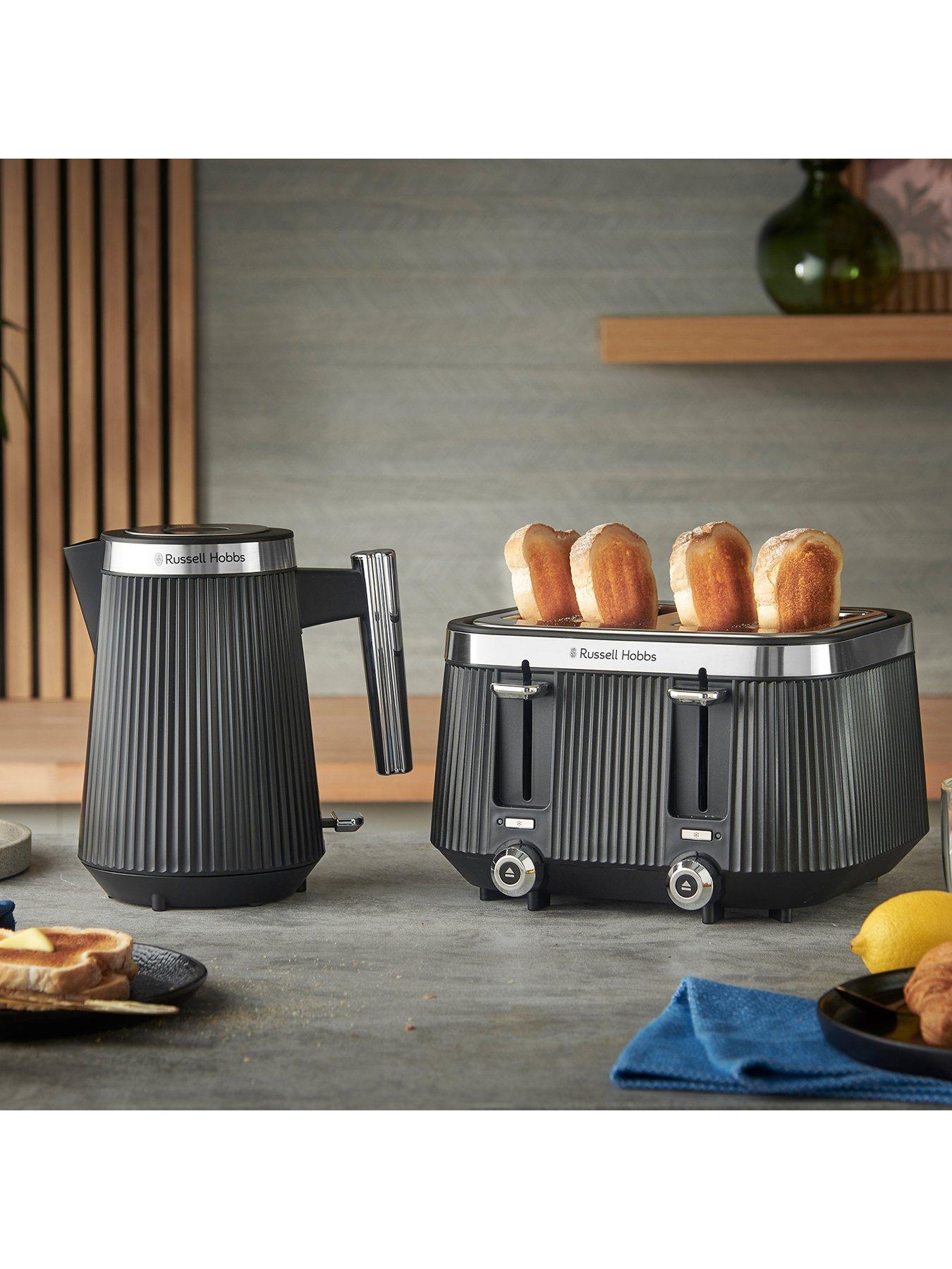  image of russell-hobbs-bronte-kettle-and-toasternbspbundle-black