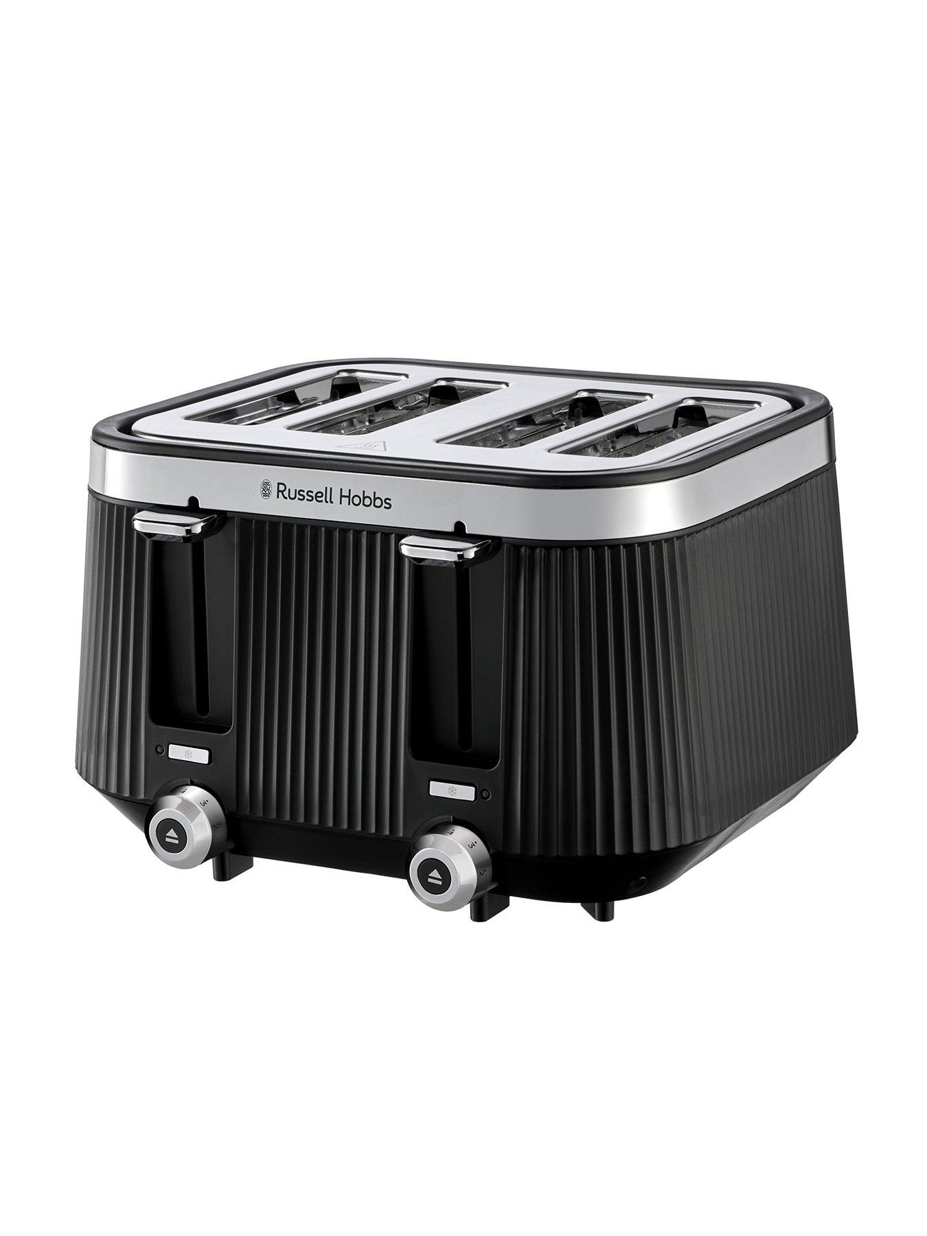  image of russell-hobbs-bronte-kettle-and-toasternbspbundle-black