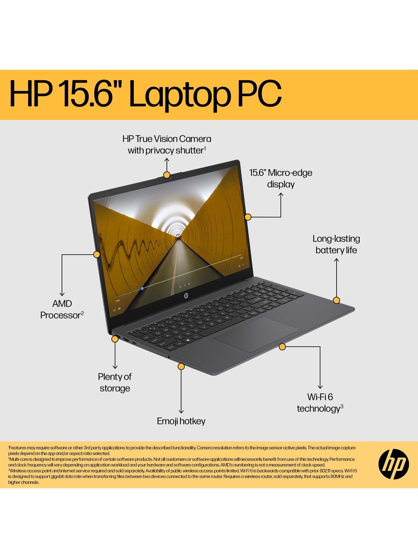  image of hp-15-fc0051na-laptop-156-in-amd-ryzen-7-16gb-ram-512gb-ndash-silver