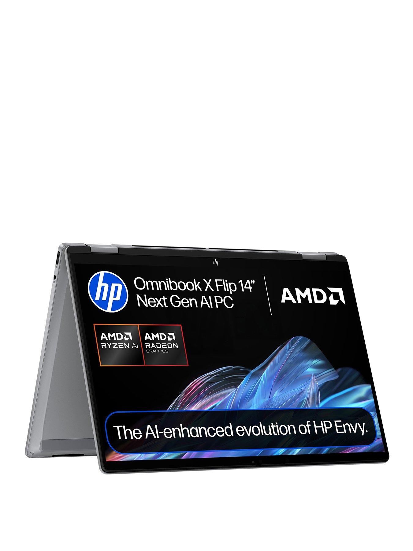 hp-omnibook-x-flip-14-fk0004na-copilot-pc-amd-ryzen-ai-5-nbsp--amd-radeon-840m--16gb-ram-512gb-14in-2k-ips-touchscreen-silver