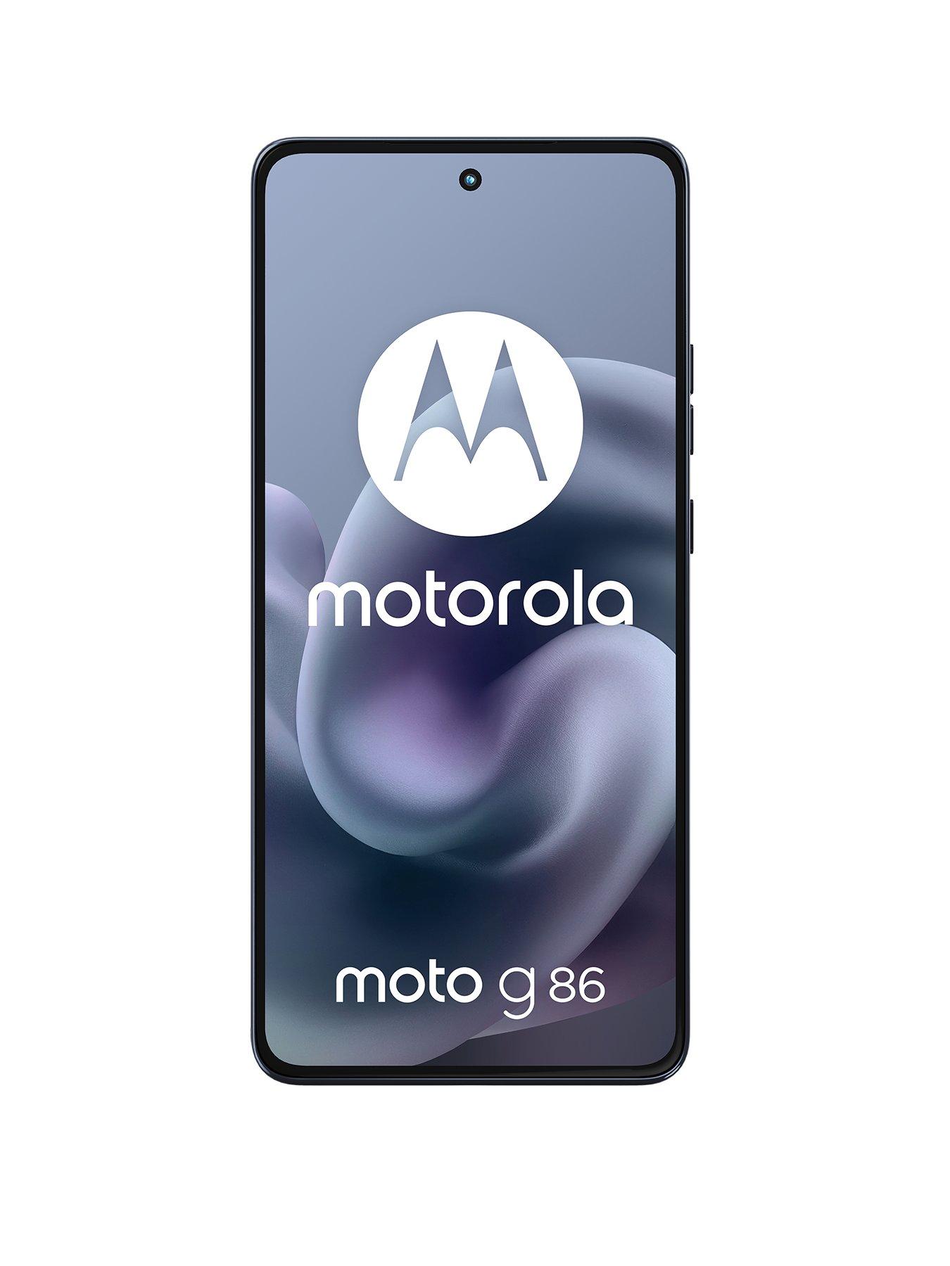 Image 3 of 5 of Motorola Moto&nbsp;G86 8GB +&nbsp;256GB Storage -&nbsp;Spellbound