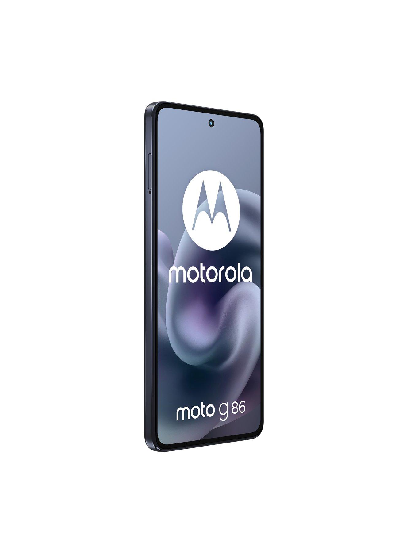 Image 5 of 5 of Motorola Moto&nbsp;G86 8GB +&nbsp;256GB Storage -&nbsp;Spellbound