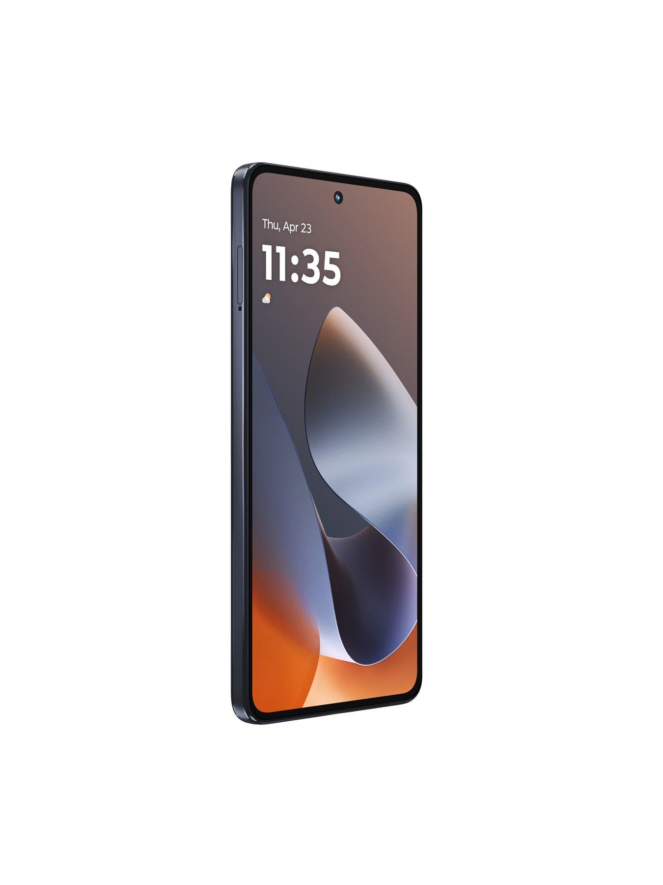 Image 4 of 7 of Motorola G86 Power&nbsp; 8+512 Spellbound