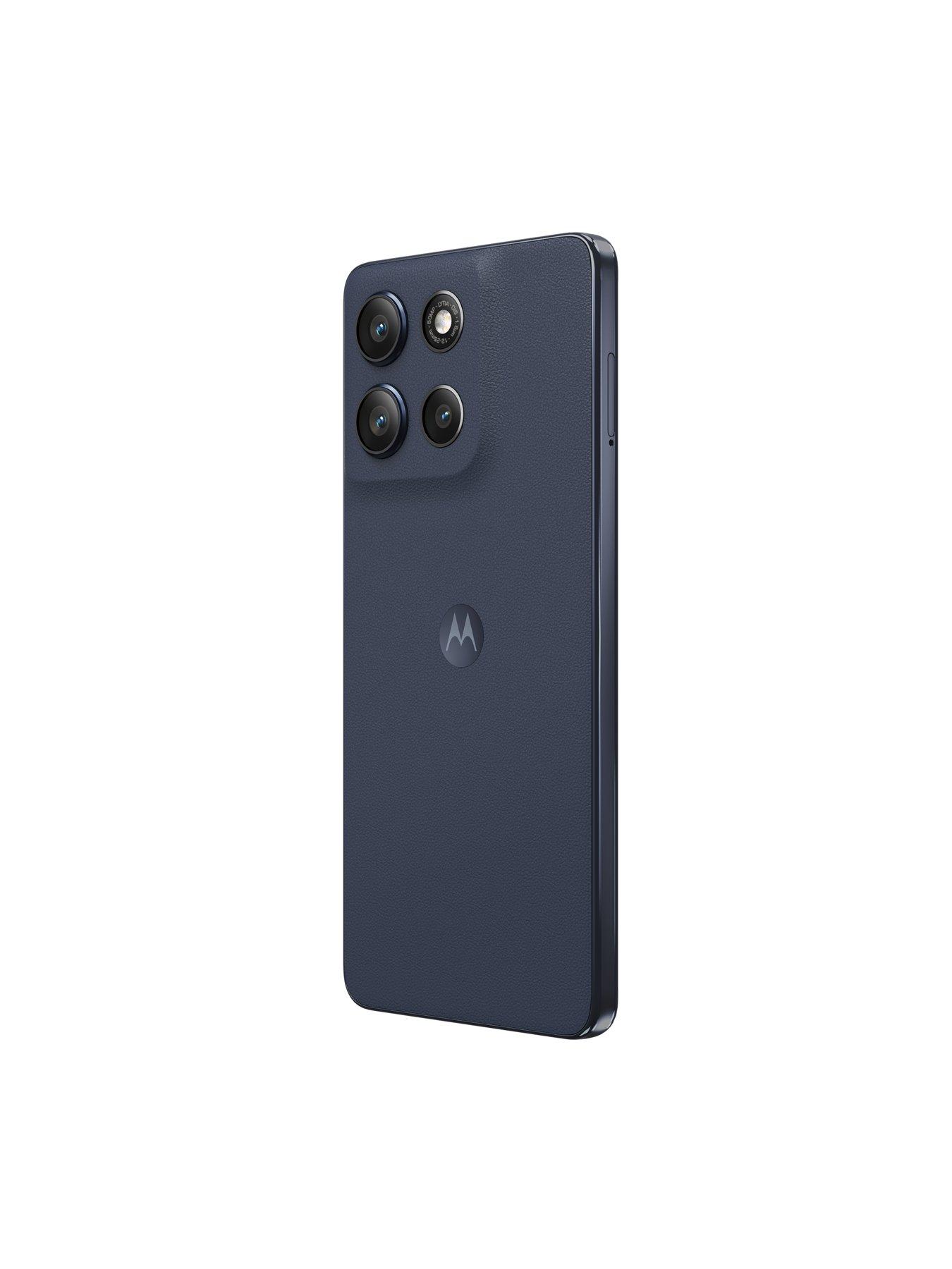 Image 5 of 7 of Motorola G86 Power&nbsp; 8+512 Spellbound