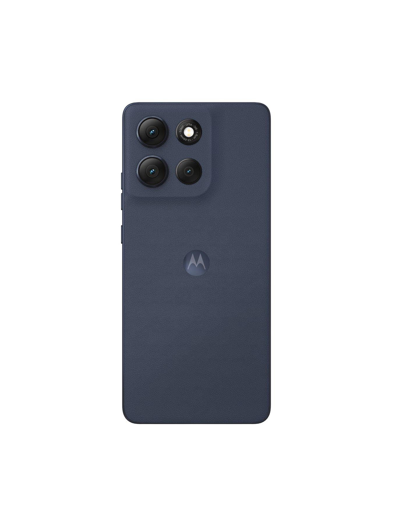 Image 7 of 7 of Motorola G86 Power&nbsp; 8+512 Spellbound