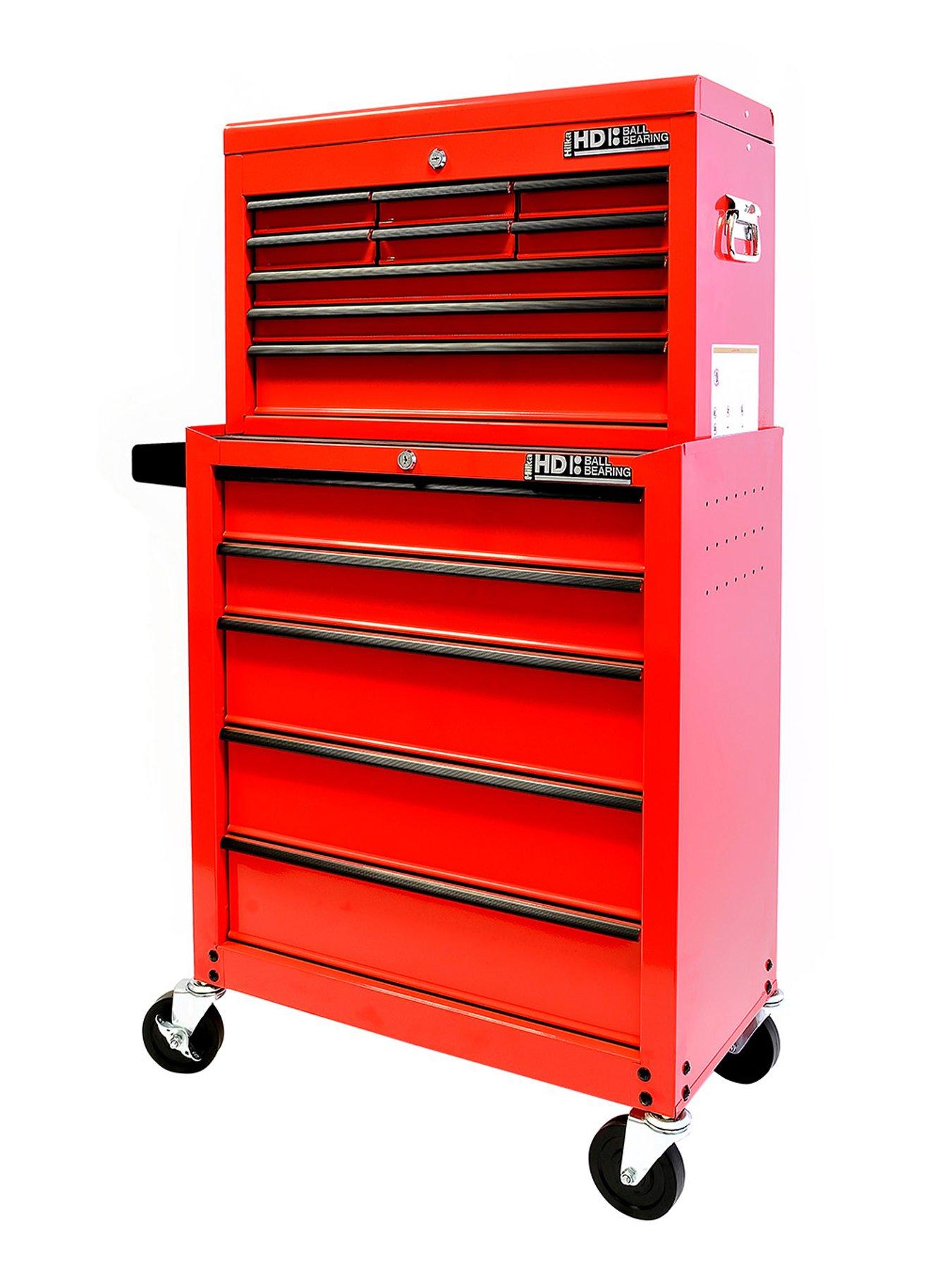  image of hilka-hd-14-drawer-combination-unit-bbs