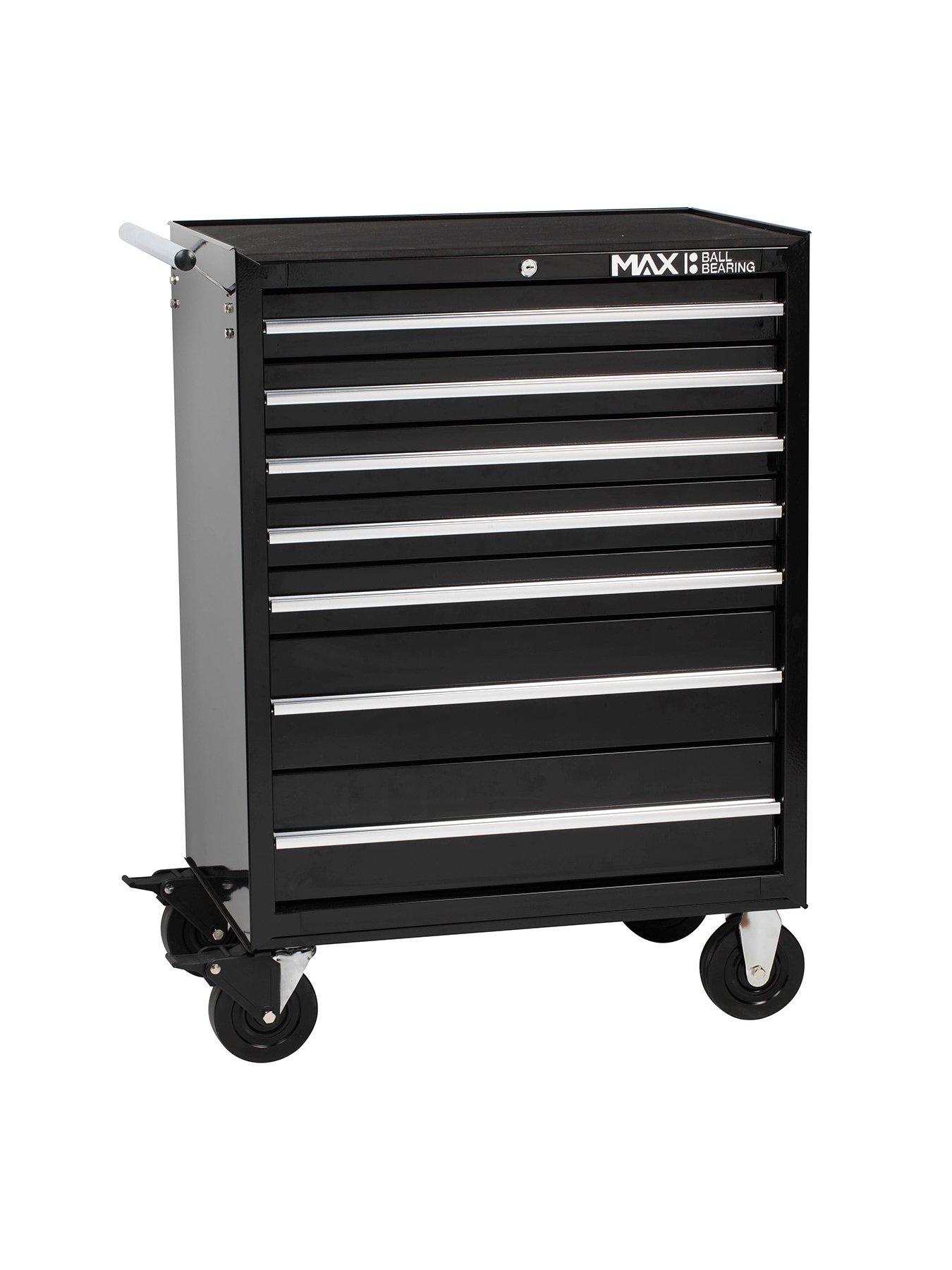 stillFront image of hilka-professional-7-drawer-rollaway-cabinet