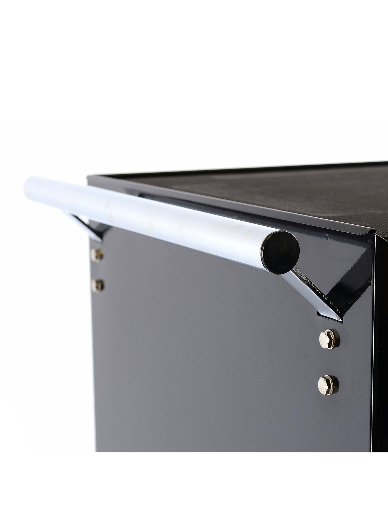  image of hilka-professional-7-drawer-rollaway-cabinet