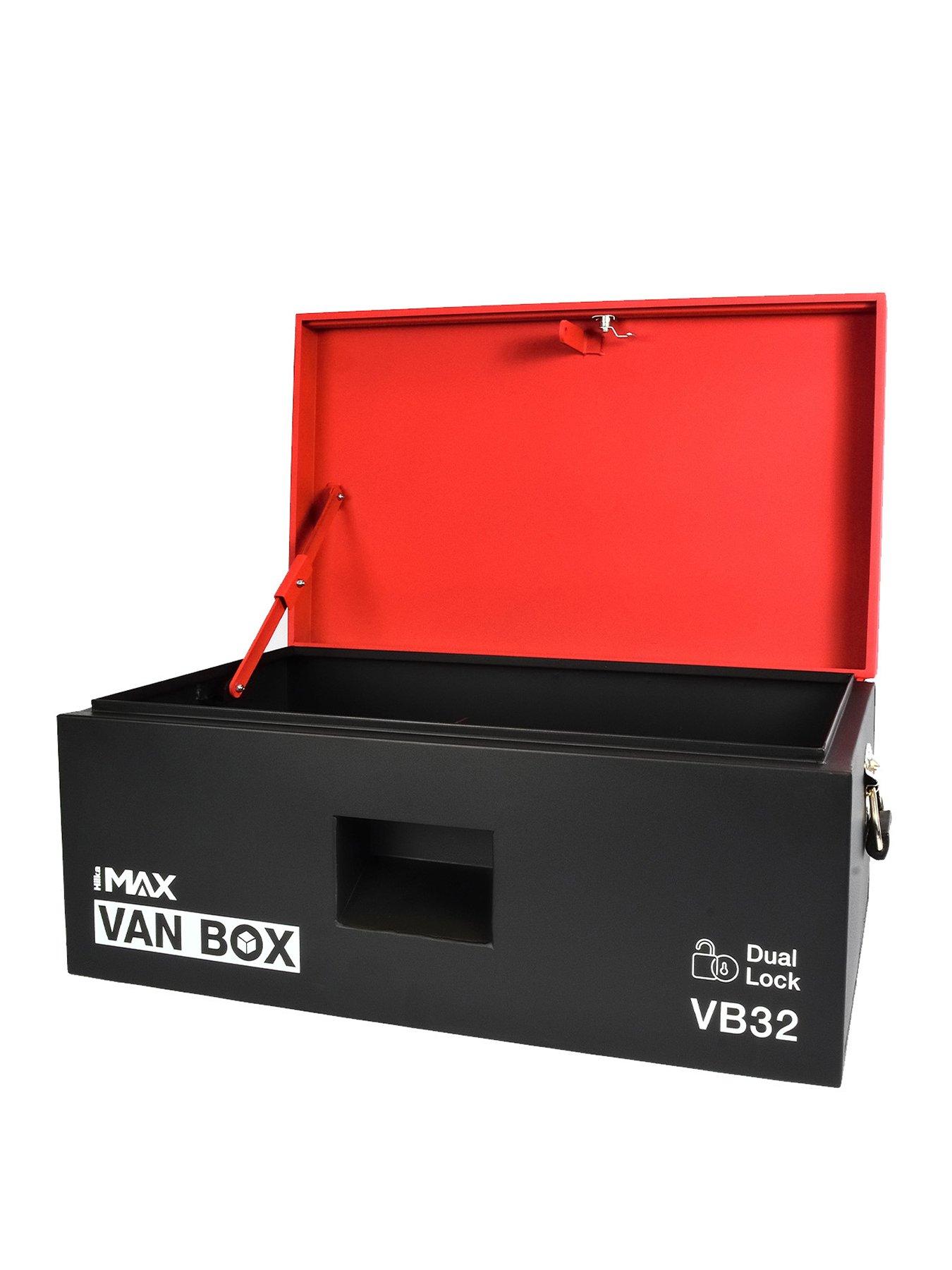 undefined 32" Van Storage Box