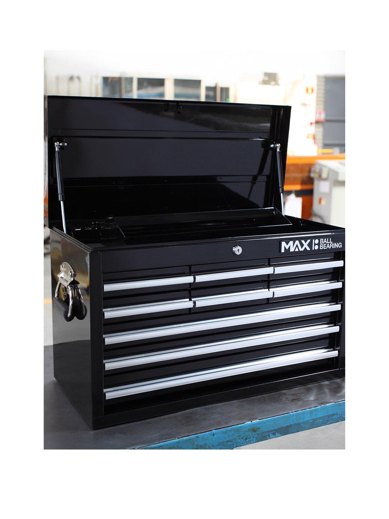 undefined Professional 9 Drawer Tool Chest