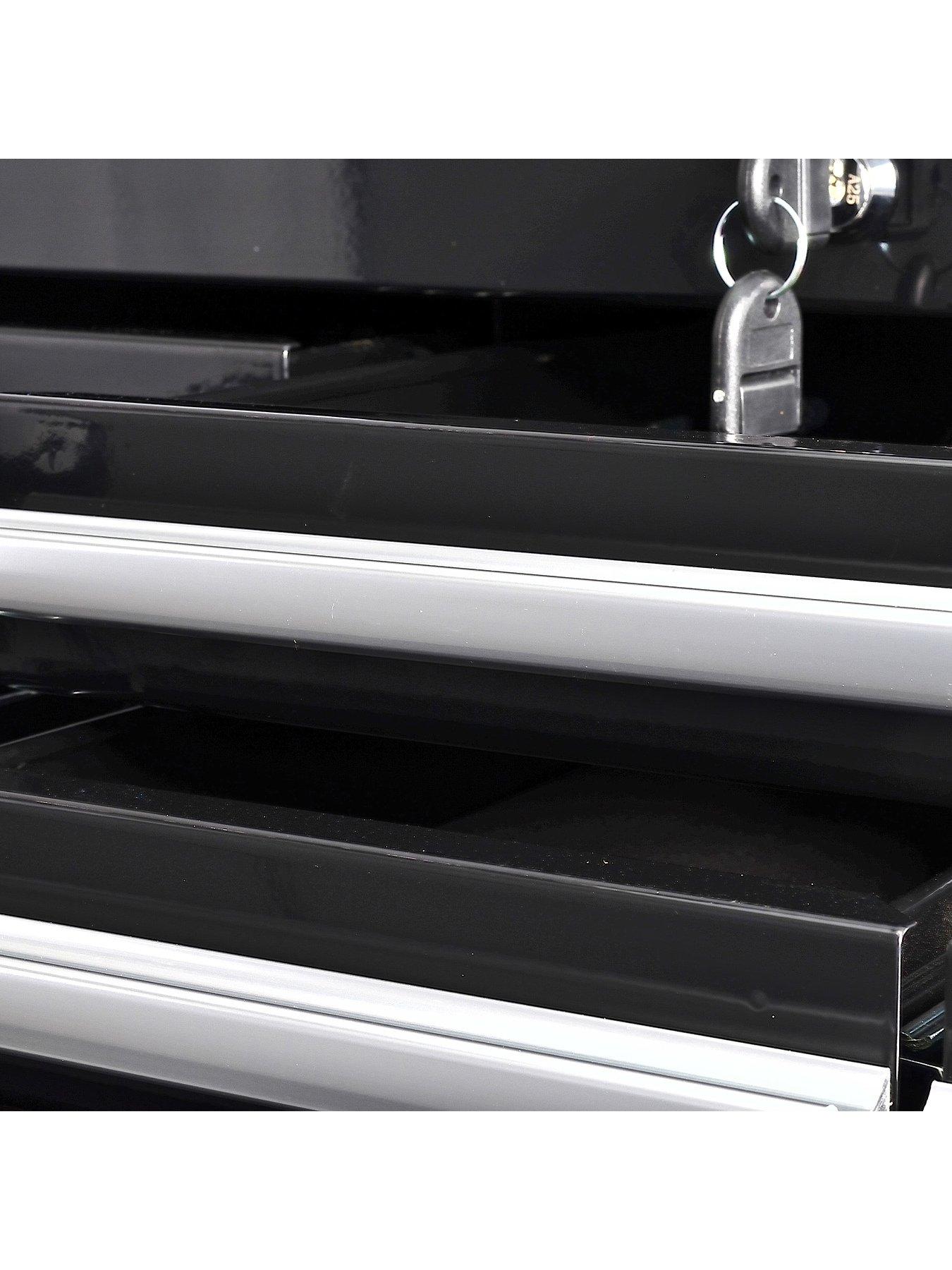  image of hilka-professional-9-drawer-tool-chest