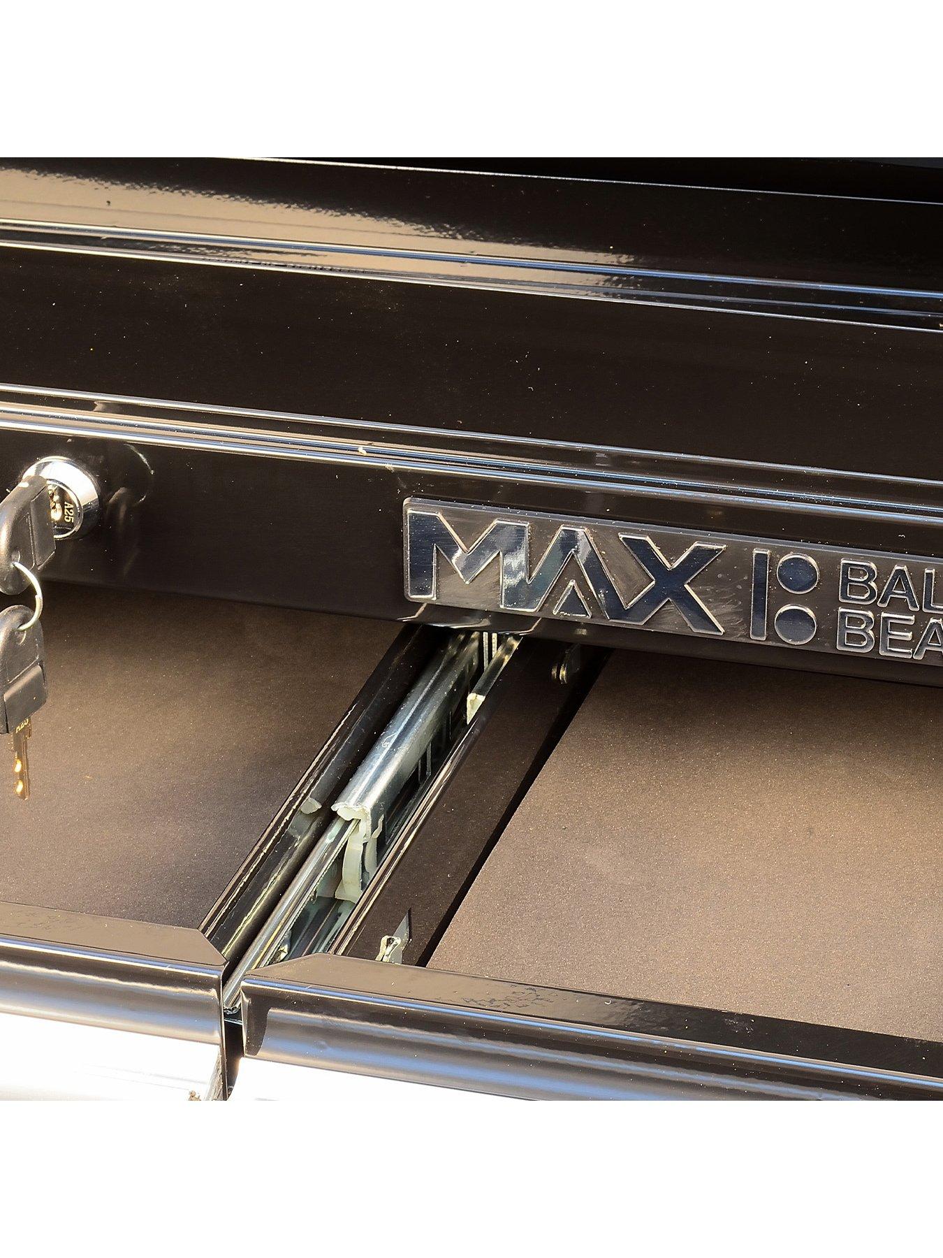  image of hilka-professional-9-drawer-tool-chest