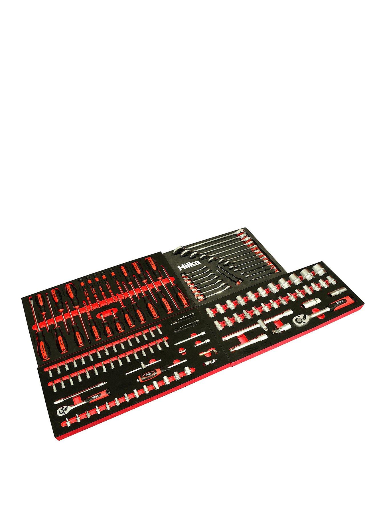 undefined 150 pce EVA Tool Kit