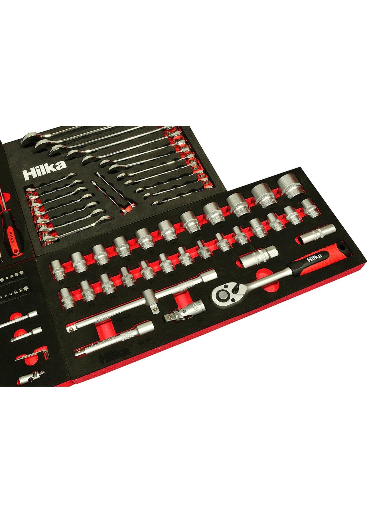  image of hilka-150-pce-eva-tool-kit
