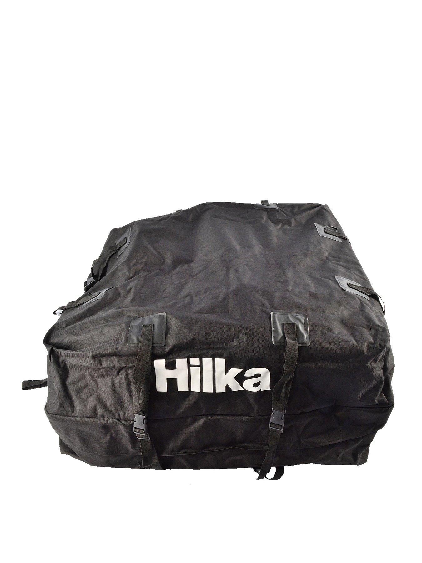 Hilka 180L Water Resistant Roof Bag
