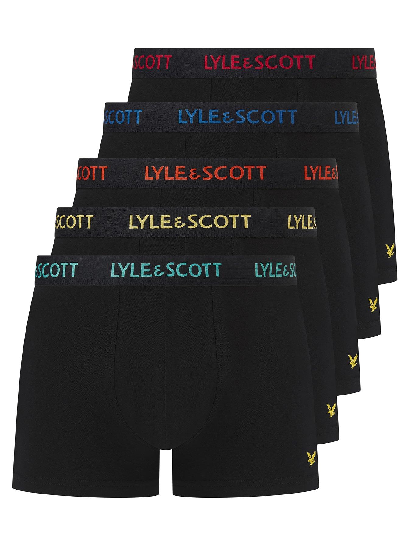 lyle-scott-lyle-amp-scott-miller-5-pack-boxer-set