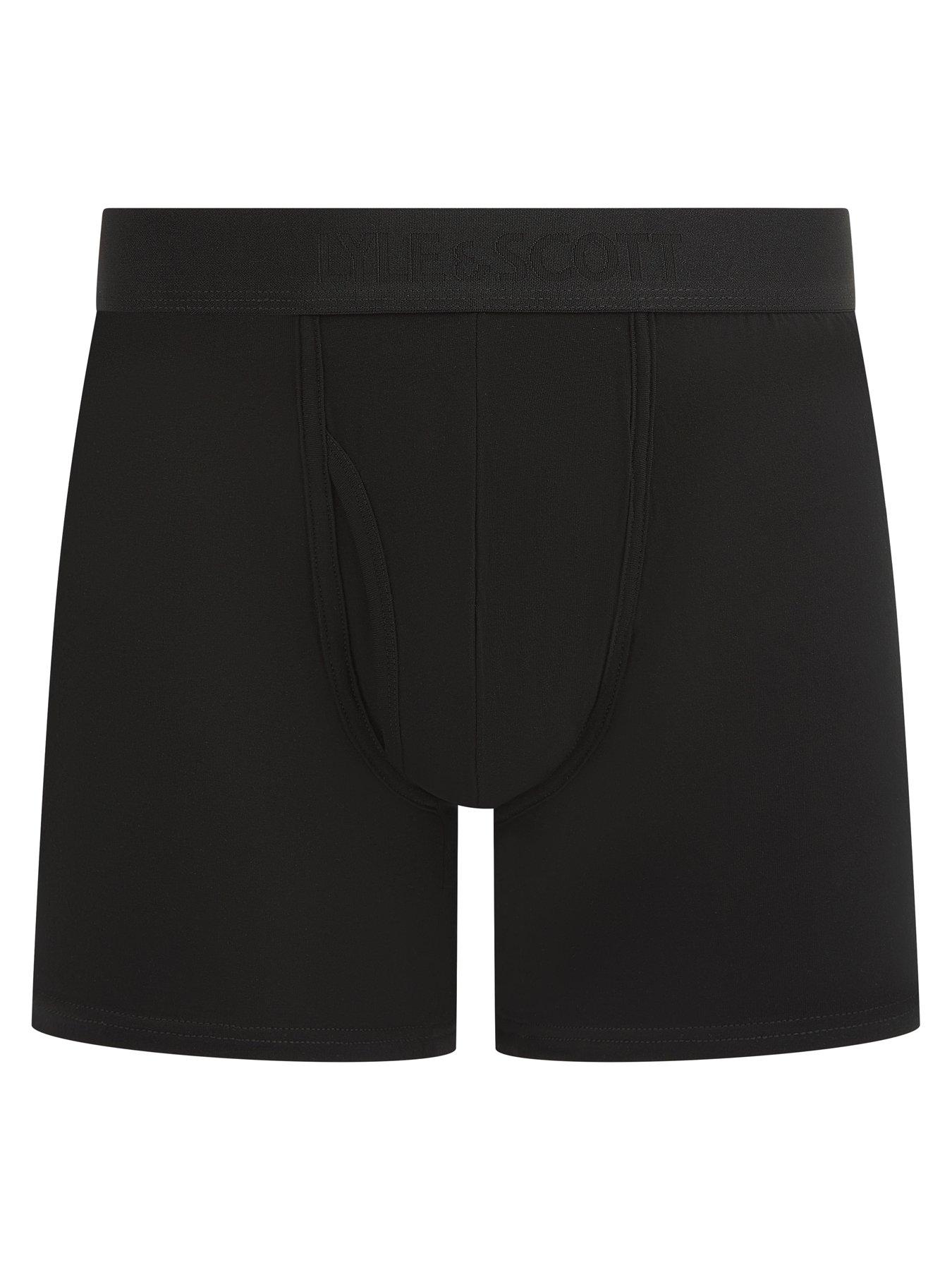  image of lyle-scott-lyle-amp-scott-premium-sutherland-3-pack-boxer-set