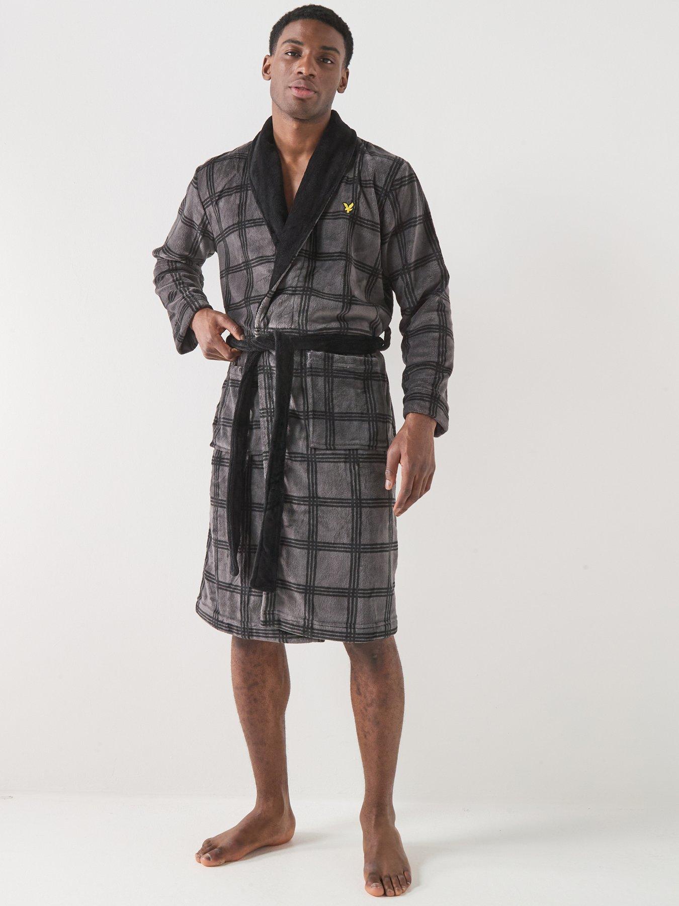  image of lyle-scott-lyle-amp-scott-cassidy-bathrobe