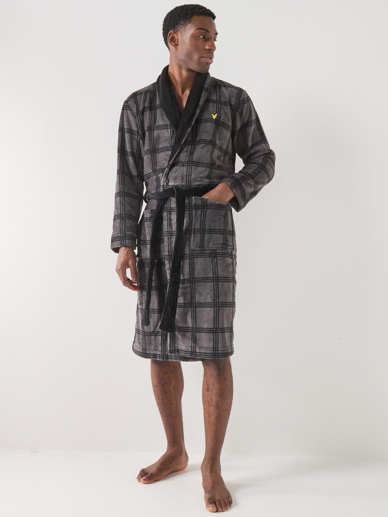  image of lyle-scott-lyle-amp-scott-cassidy-bathrobe