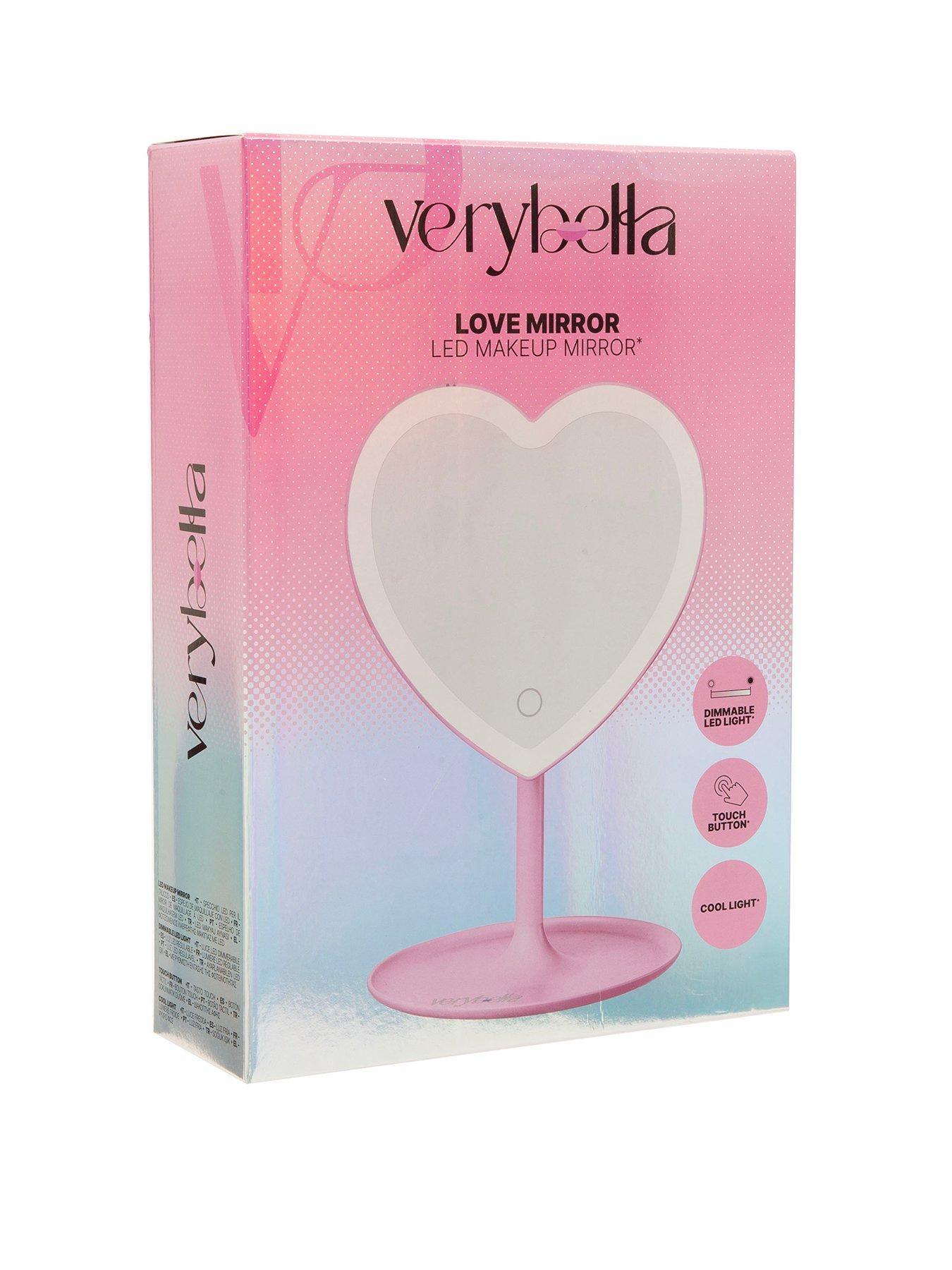 undefined Love Mirror