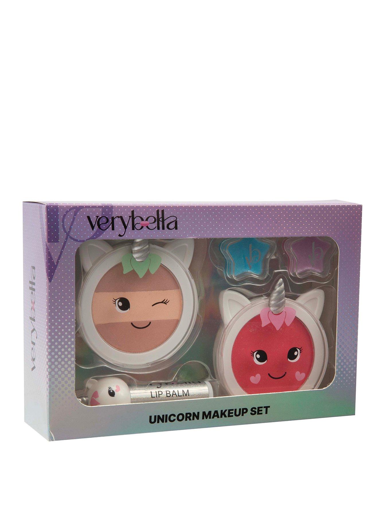 undefined Unicorn Make Up Set