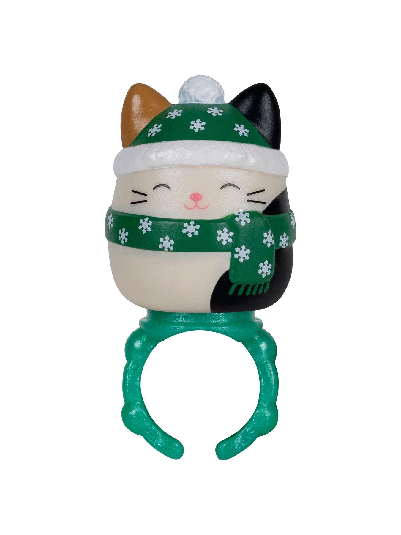 Image 5 of 7 of Squish-a-longs 24 Day Squishalongs Christmas Advent Calendar