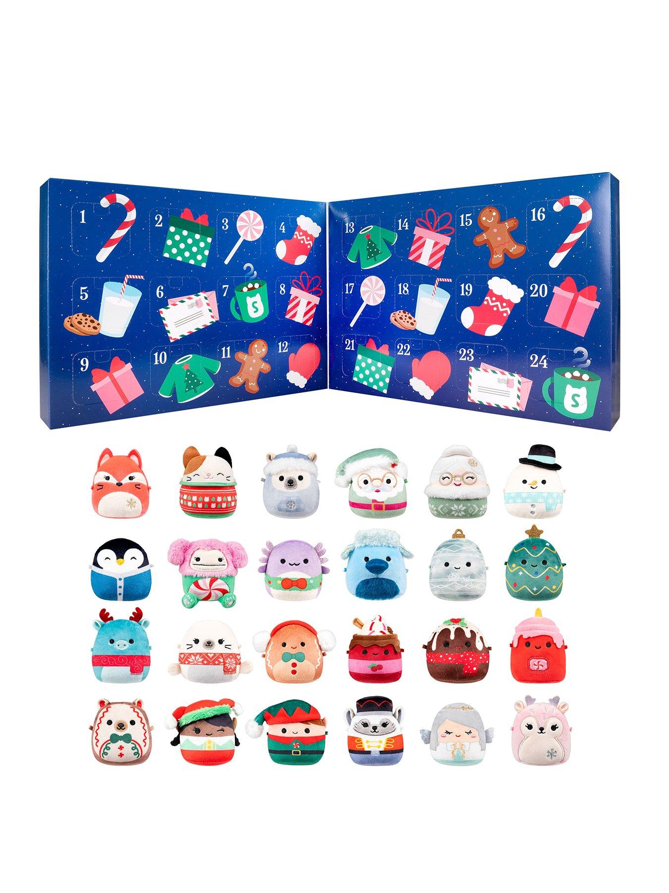 Micromallows 24 Day Micromallows Advent Calendar