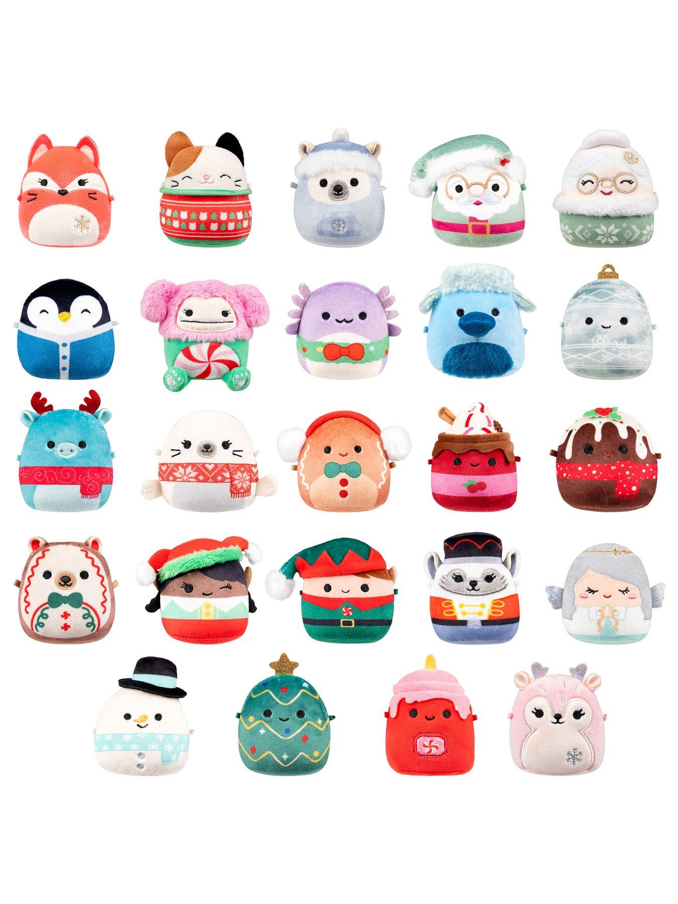 Image 3 of 7 of Micromallows 24 Day Micromallows Advent Calendar