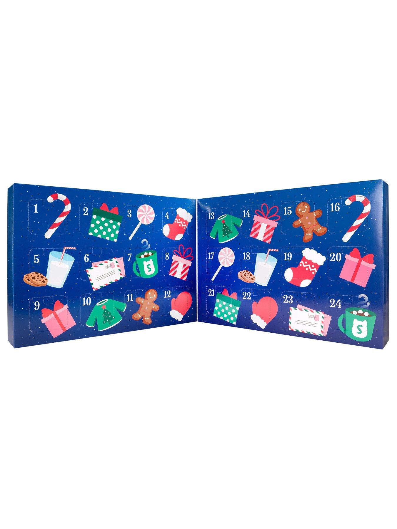 Image 4 of 7 of Micromallows 24 Day Micromallows Advent Calendar
