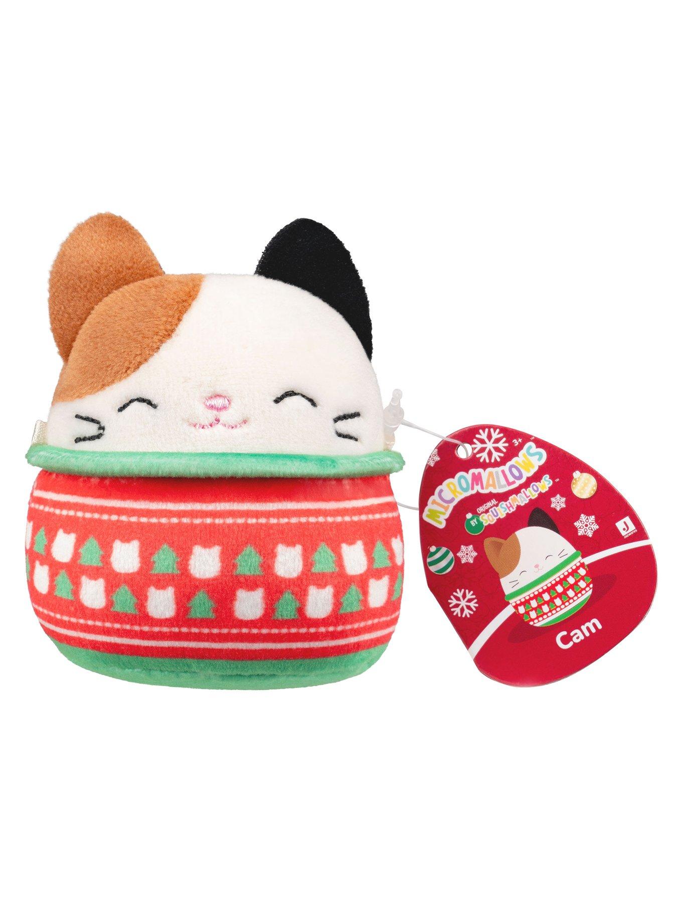  image of micromallows-23-day-micromallows-christmas-advent-calendar