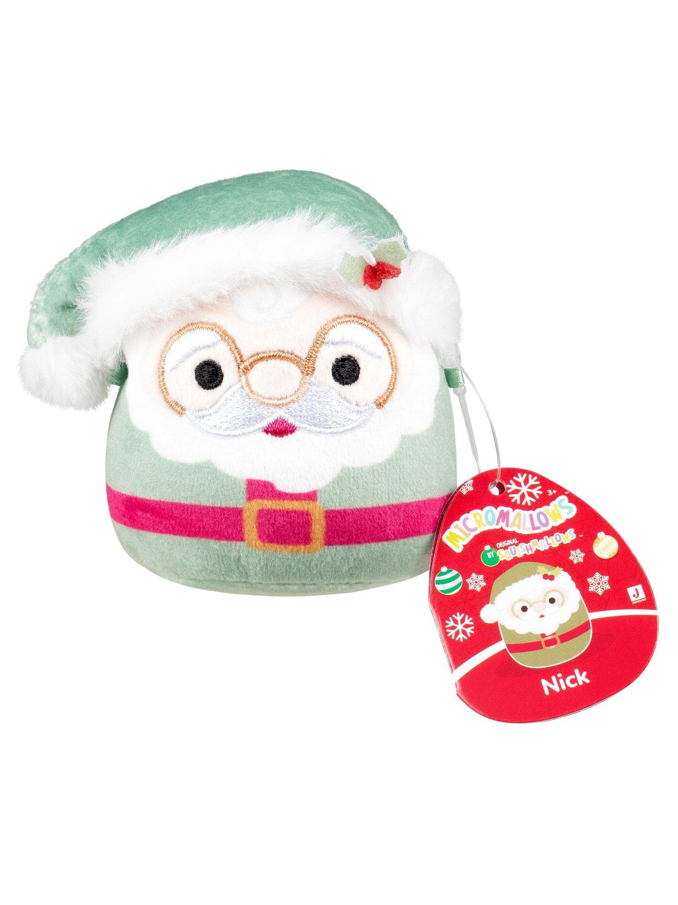 Image 7 of 7 of Micromallows 24 Day Micromallows Advent Calendar