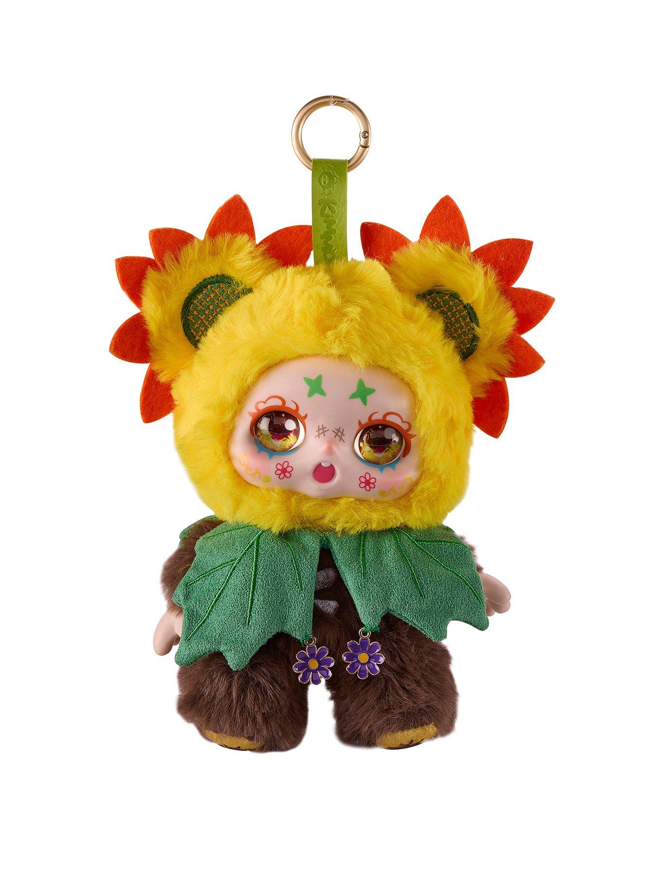 Kimmon Spring New Growth Mystery Box Plush