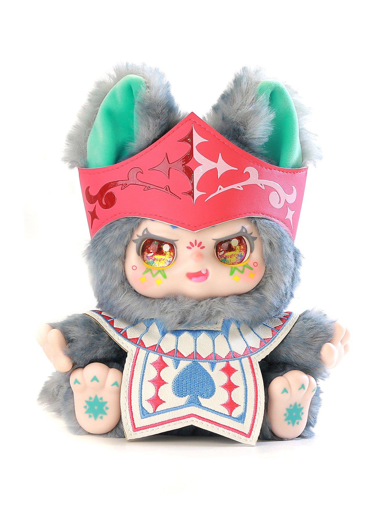 Kimmon You're the Protagonist Mystery Box Plush