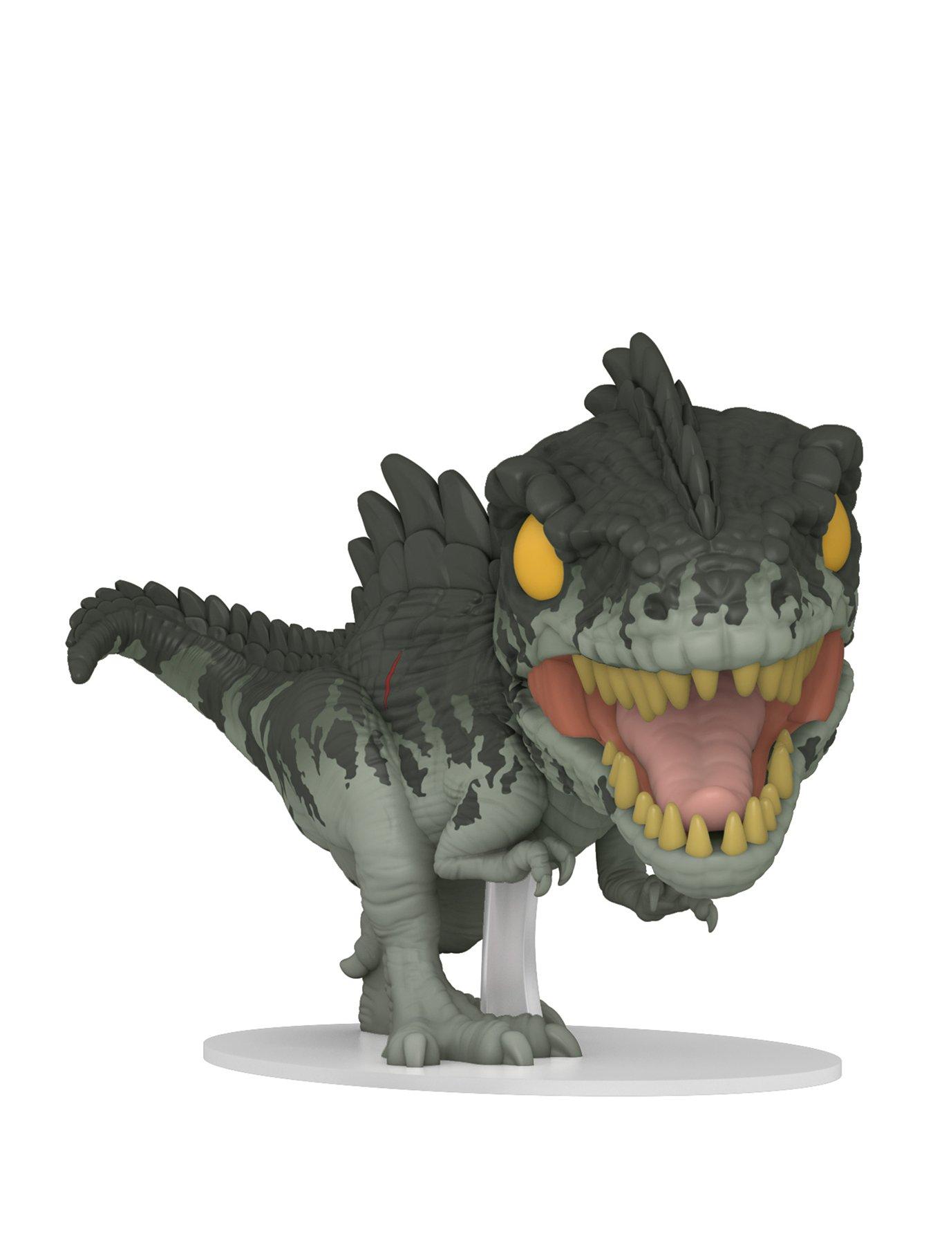 undefined POP Movies: JW3 - Giganotosaurus